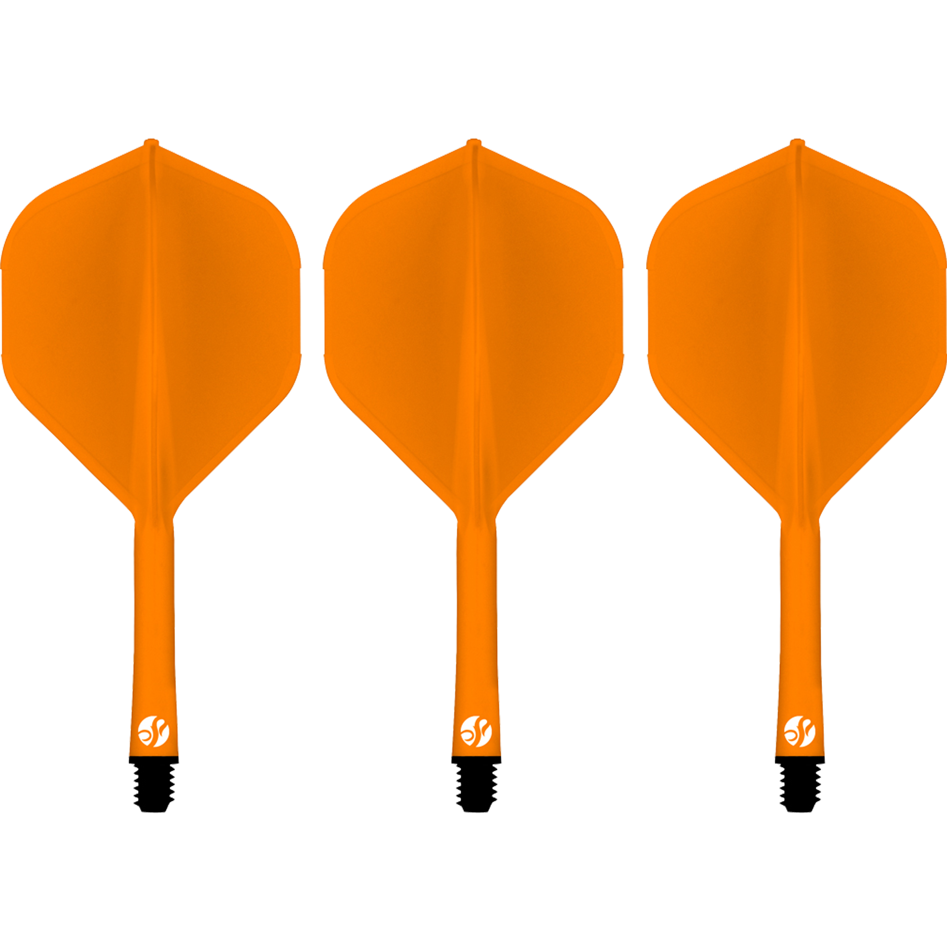 Shot - Flight Deck Orange - Standard