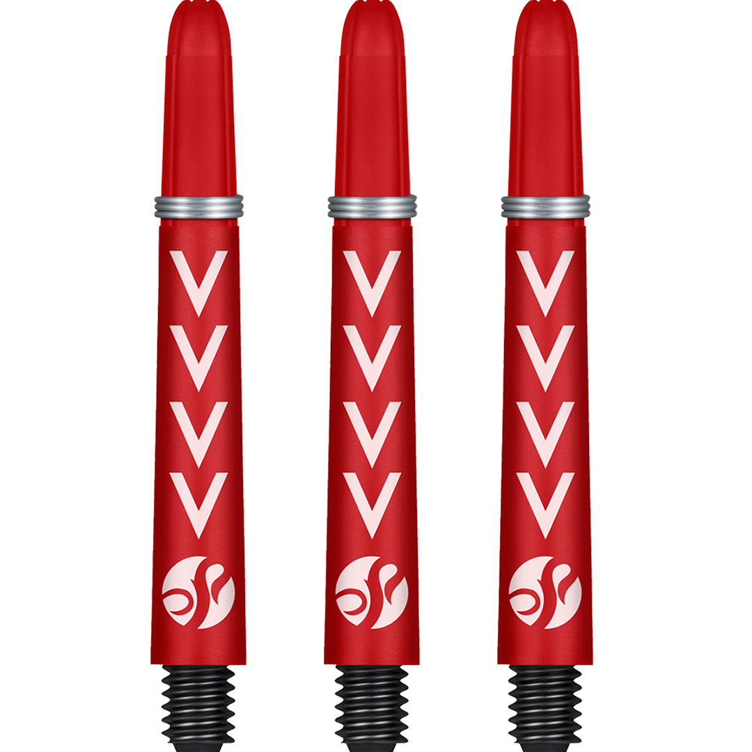 Shot - Koi Carbon Michael Smith - Shaft