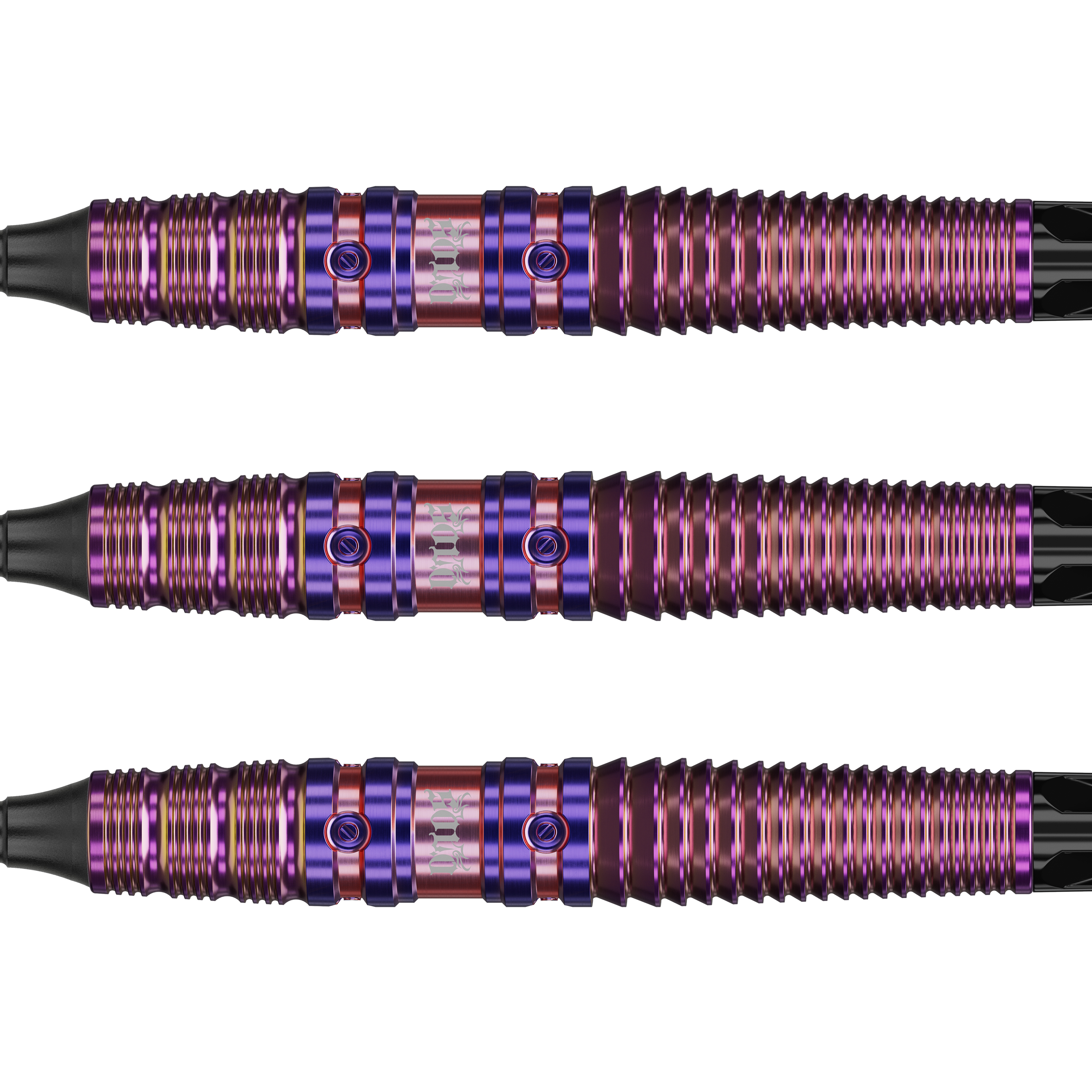 Target Japan - Keita Ono GEN 8 - Softdart