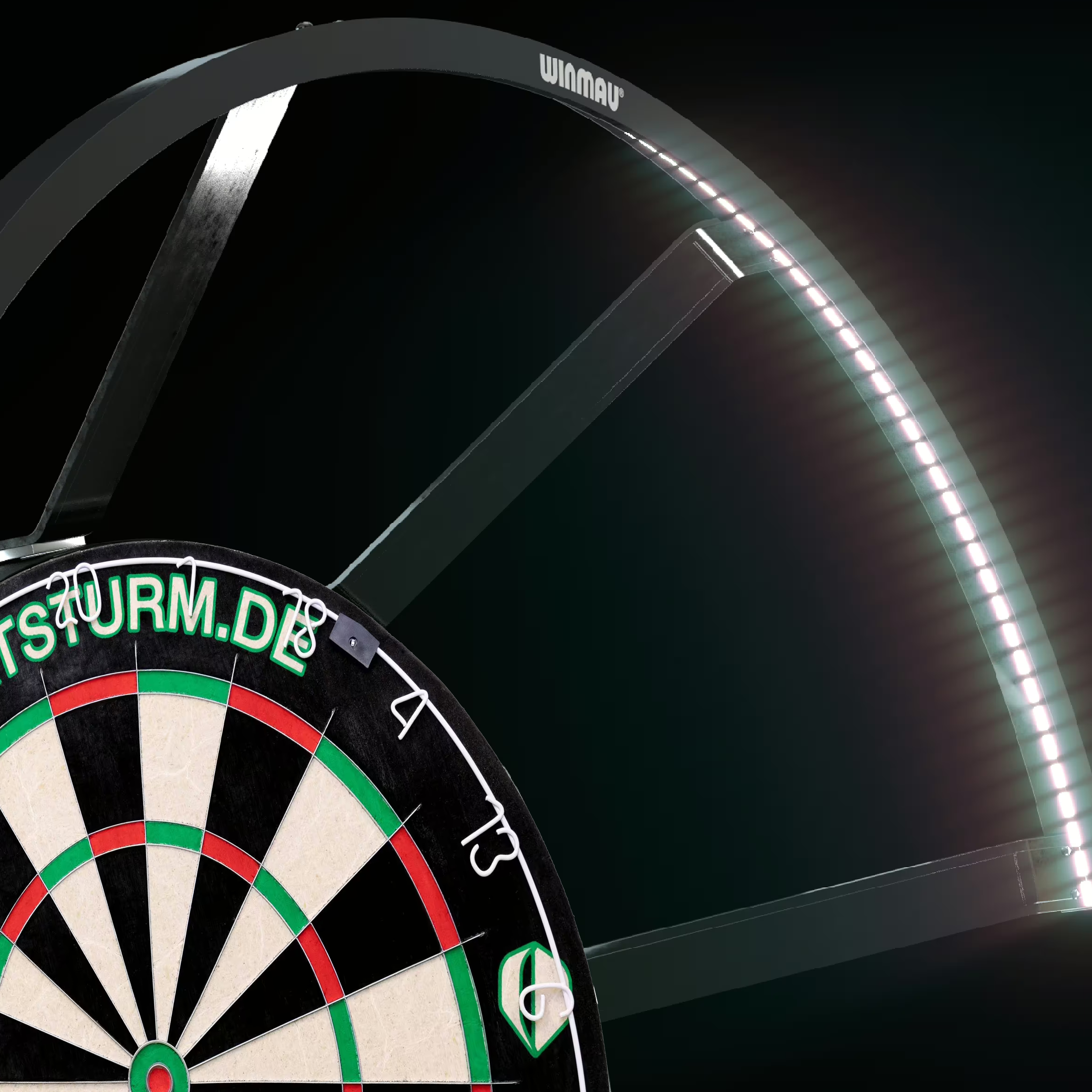 DartSturm - Komplettset Bundle