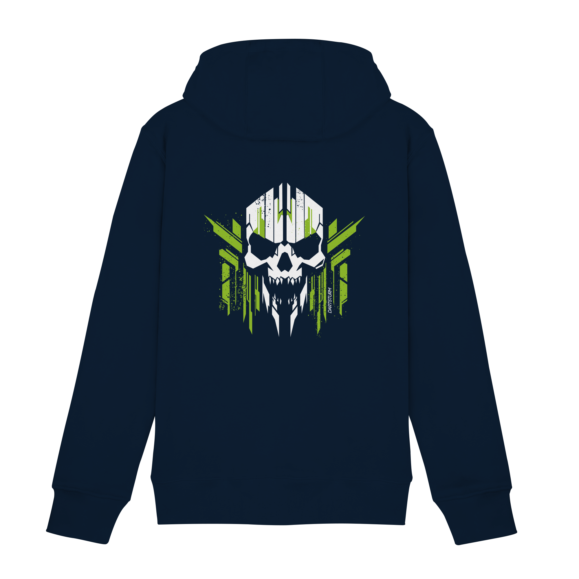 DartSturm - Necrotron - Zipper DartSturm - Necrotron - Zipper