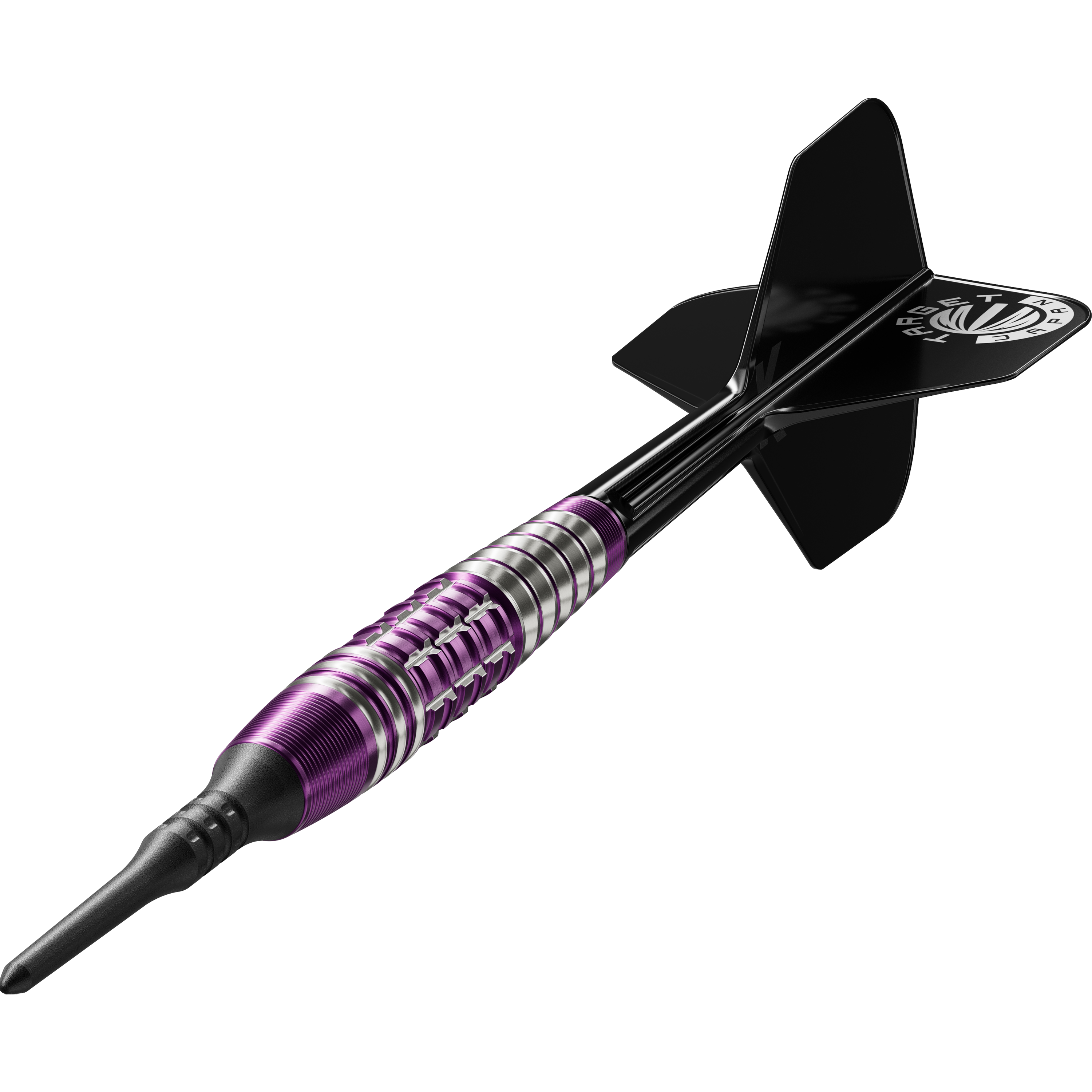 Target Japan - Harold Ching - Softdart Target Japan - Harold Ching - Softdart