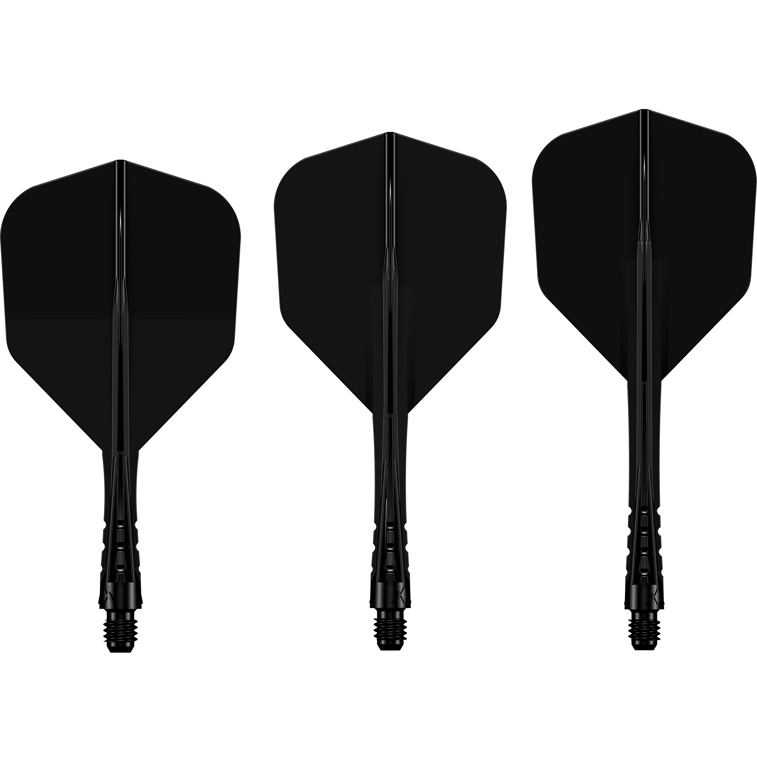 Mission - Force 90 Vortex Schwarz - No6 Mission - Force 90 Vortex Schwarz - No6
