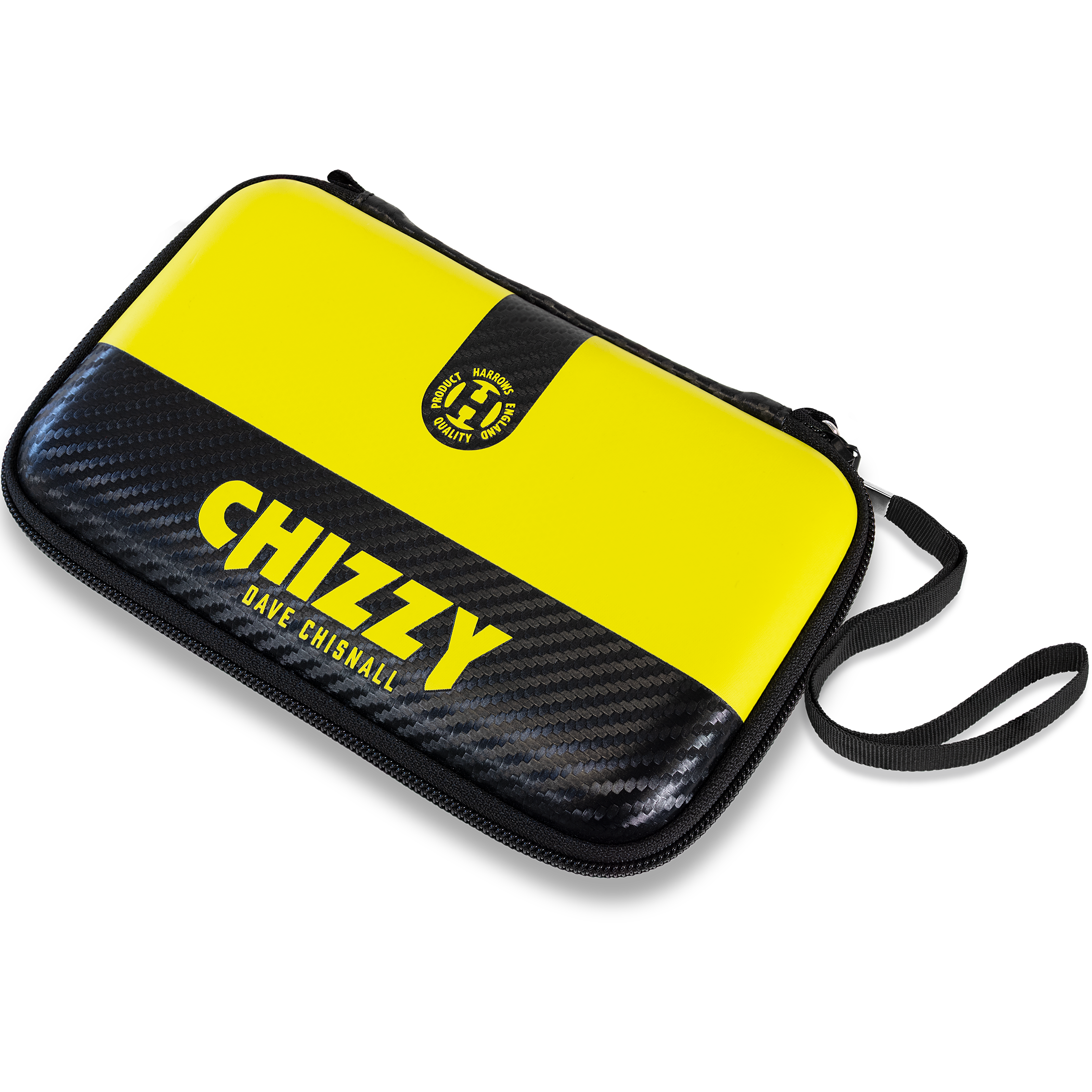 Harrows - Dave Chisnall Pro 6 Dartswallet Harrows - Dave Chisnall Pro 6 Dartswallet