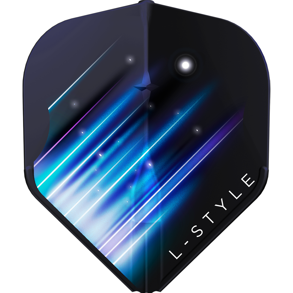 L-Style - Champagne Flight EZ - Niels Zonneveld - Standard L-Style - Champagne Flight EZ - Niels Zonneveld - Standard