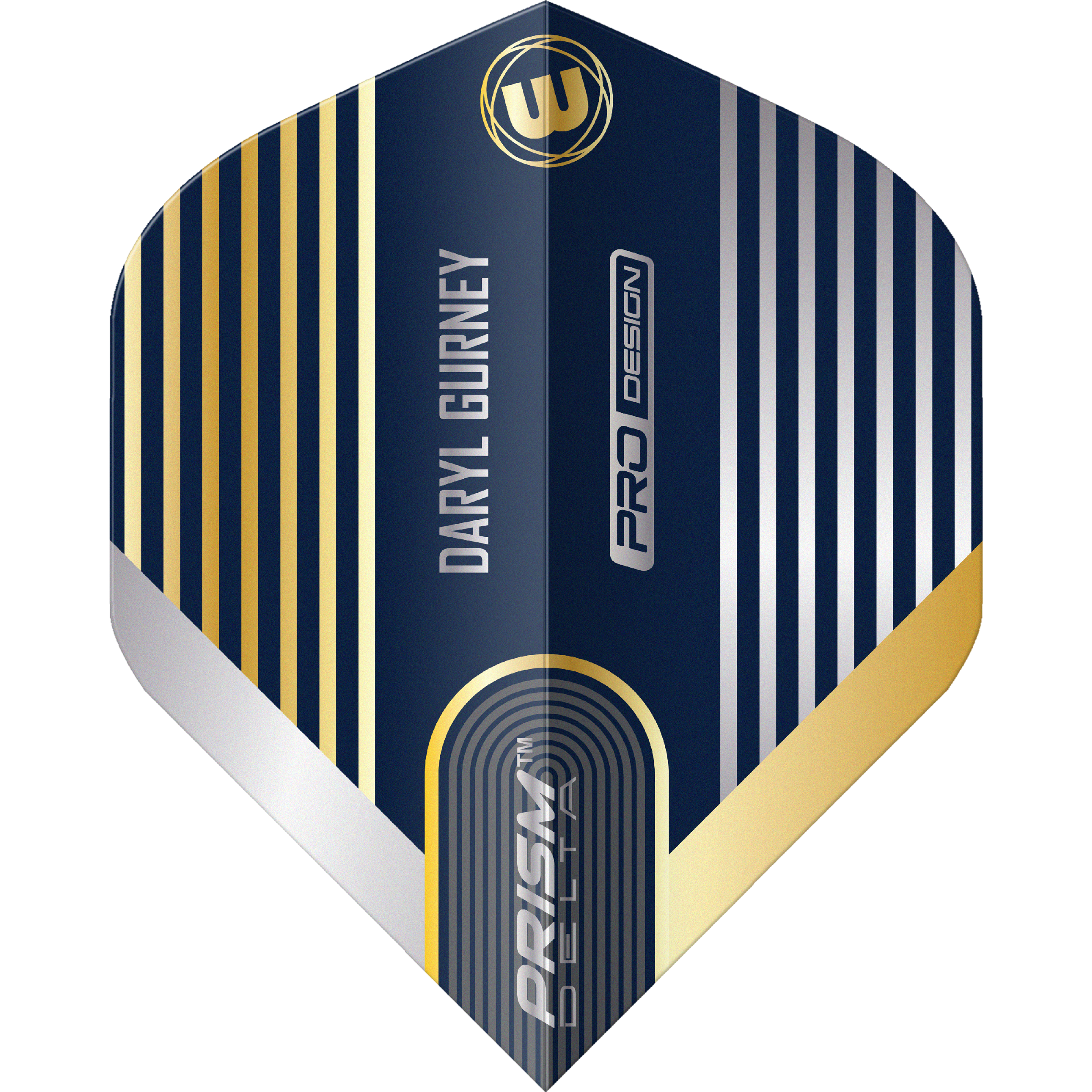 Winmau - Prism Delta - Daryl Gurney SC 1.0 Flight - Standard