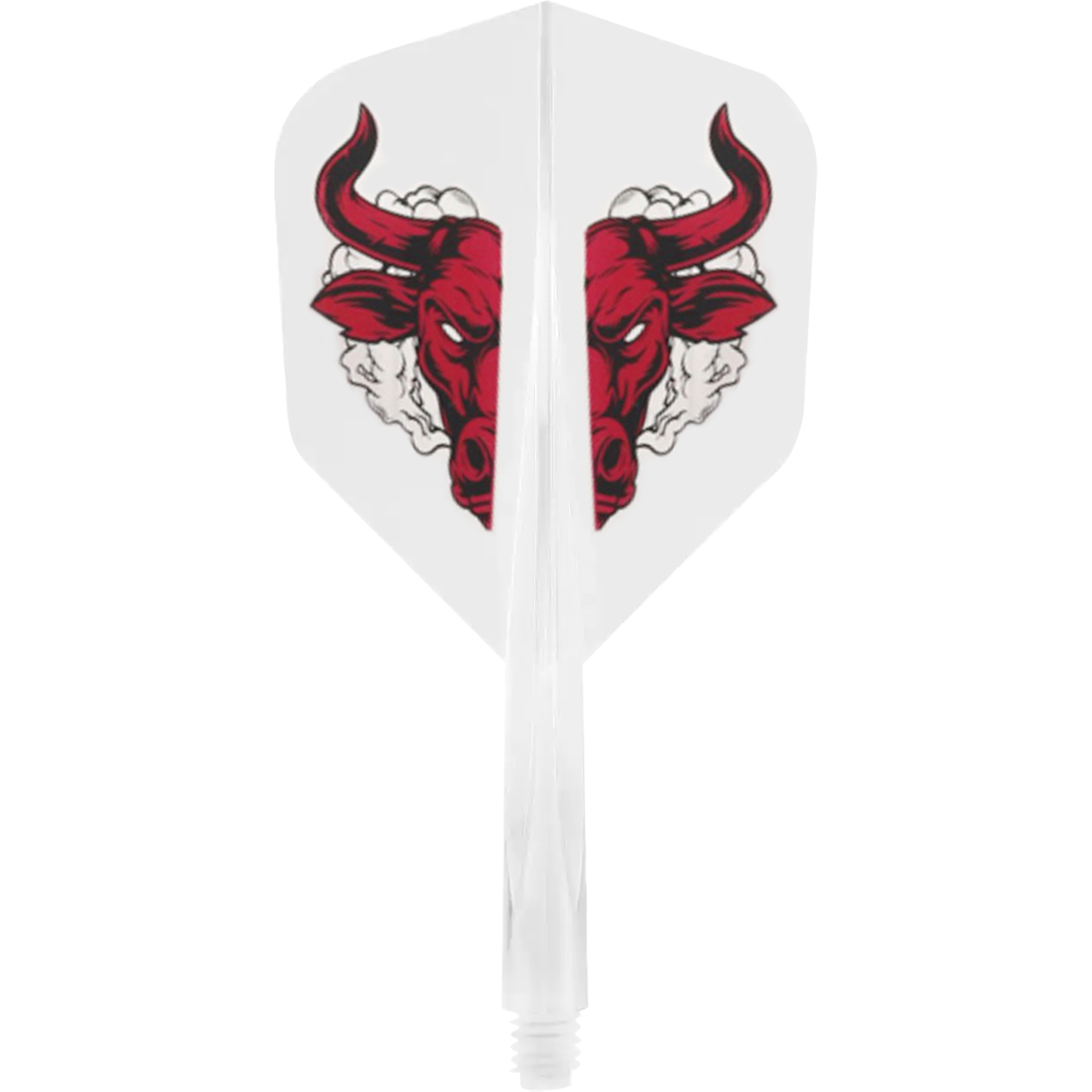Condor - AXE Mal Cuming Flight Transparent - Small Standard Condor - AXE Mal Cuming Flight Transparent - Small Standard