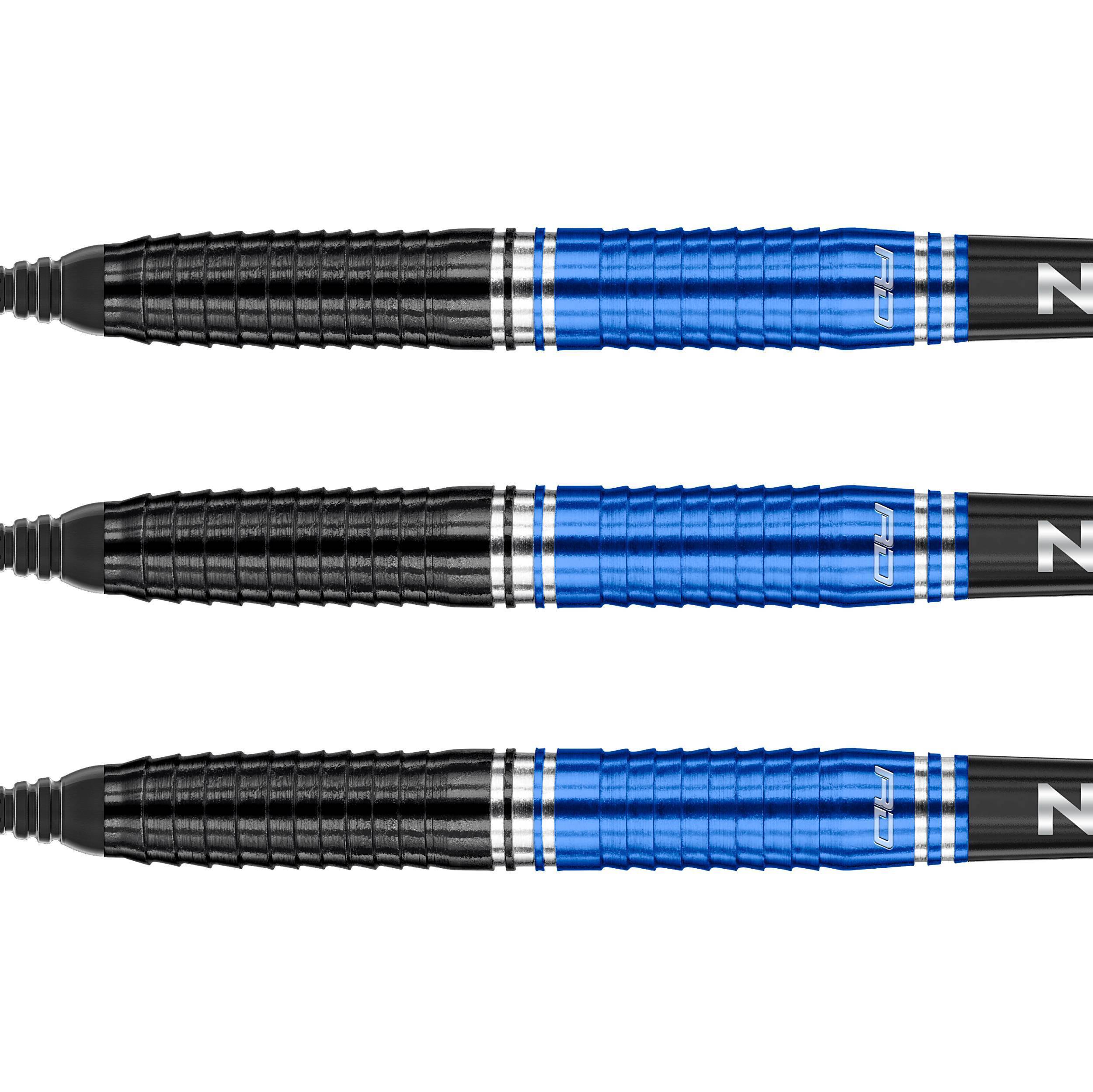 Red-Dragon-Razor-Edge-ZX-3-Softdart-Barrel-Details Red Dragon - Razor Edge ZX-3 - Softdart