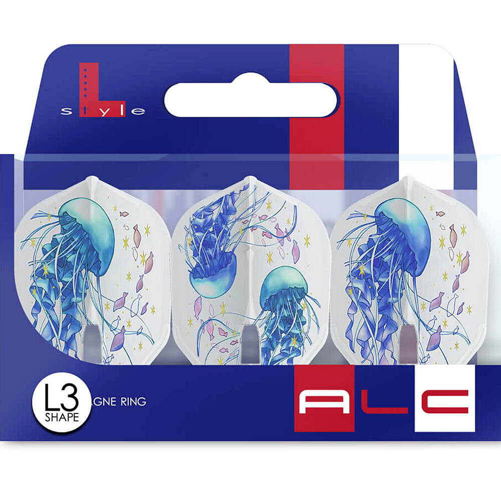 L-Style-Champagne-Flight-Pro-Mari-Komori-V1-Shape-Verpackung L-Style - Champagne Flight Pro - Mari Komori V1 - Shape