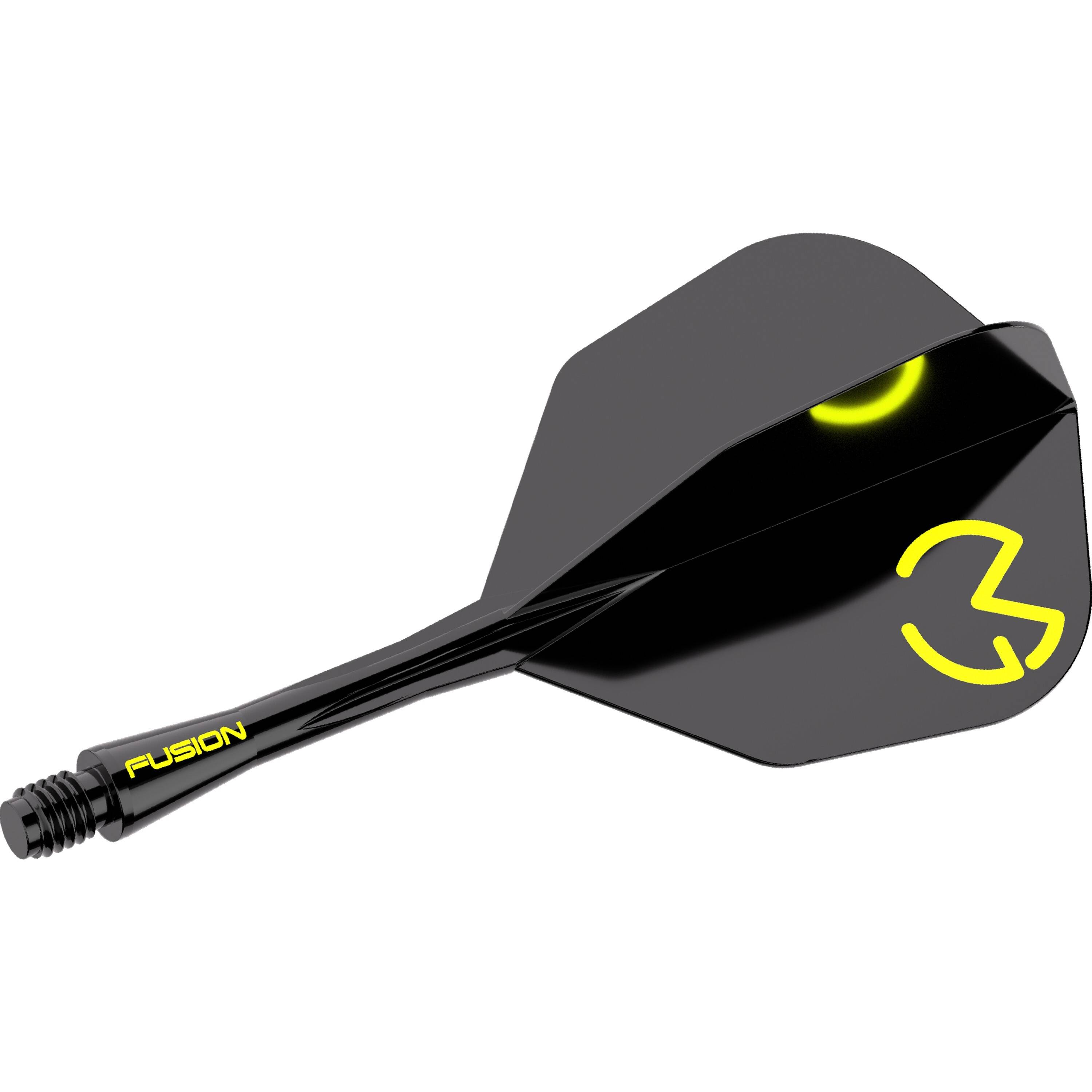 Winmau - Fusion Flightsystem - Michael van Gerwen - No6