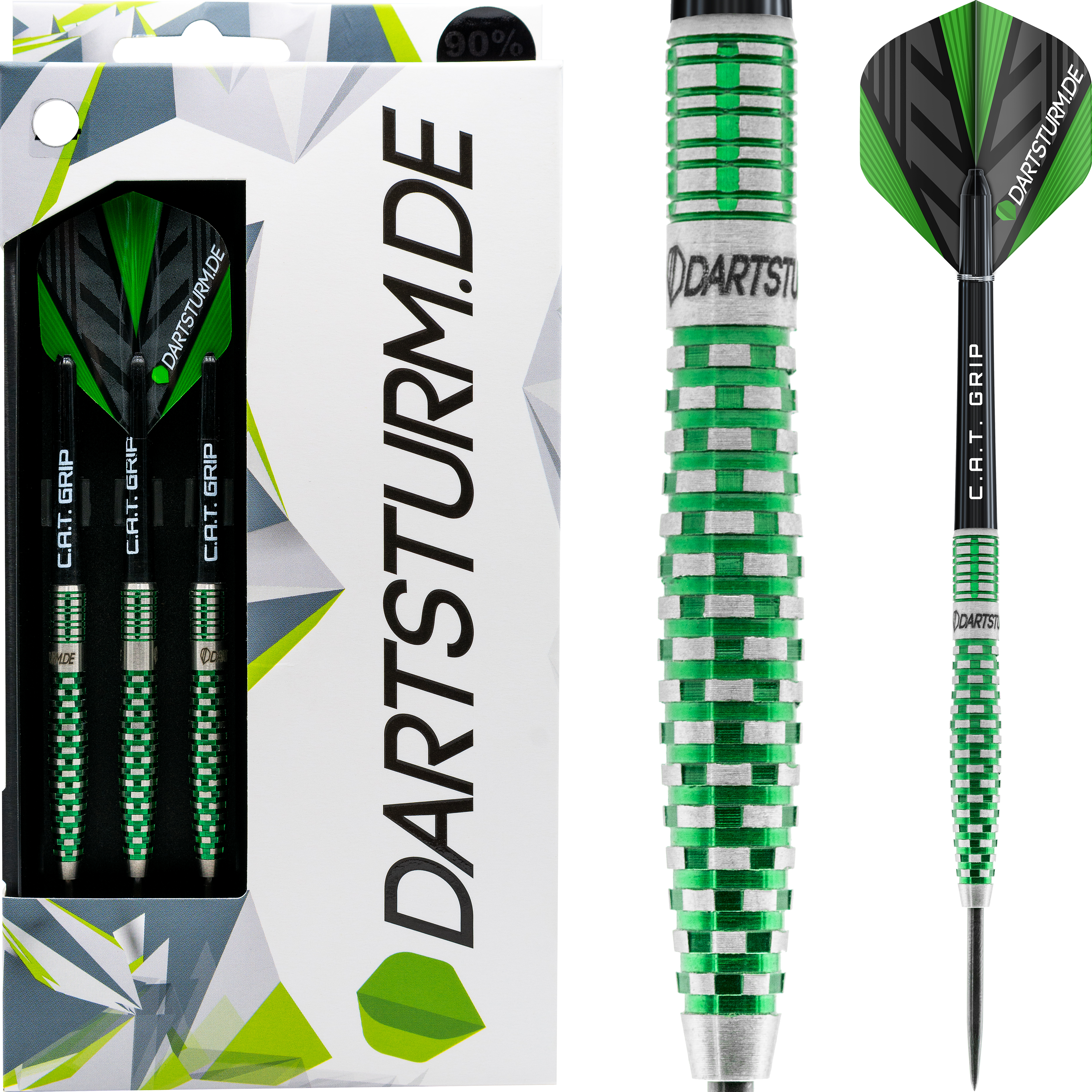 DartSturm-de-CAT01-Steeldart-Collage-Amazon DartSturm - CAT01 - Steeldart