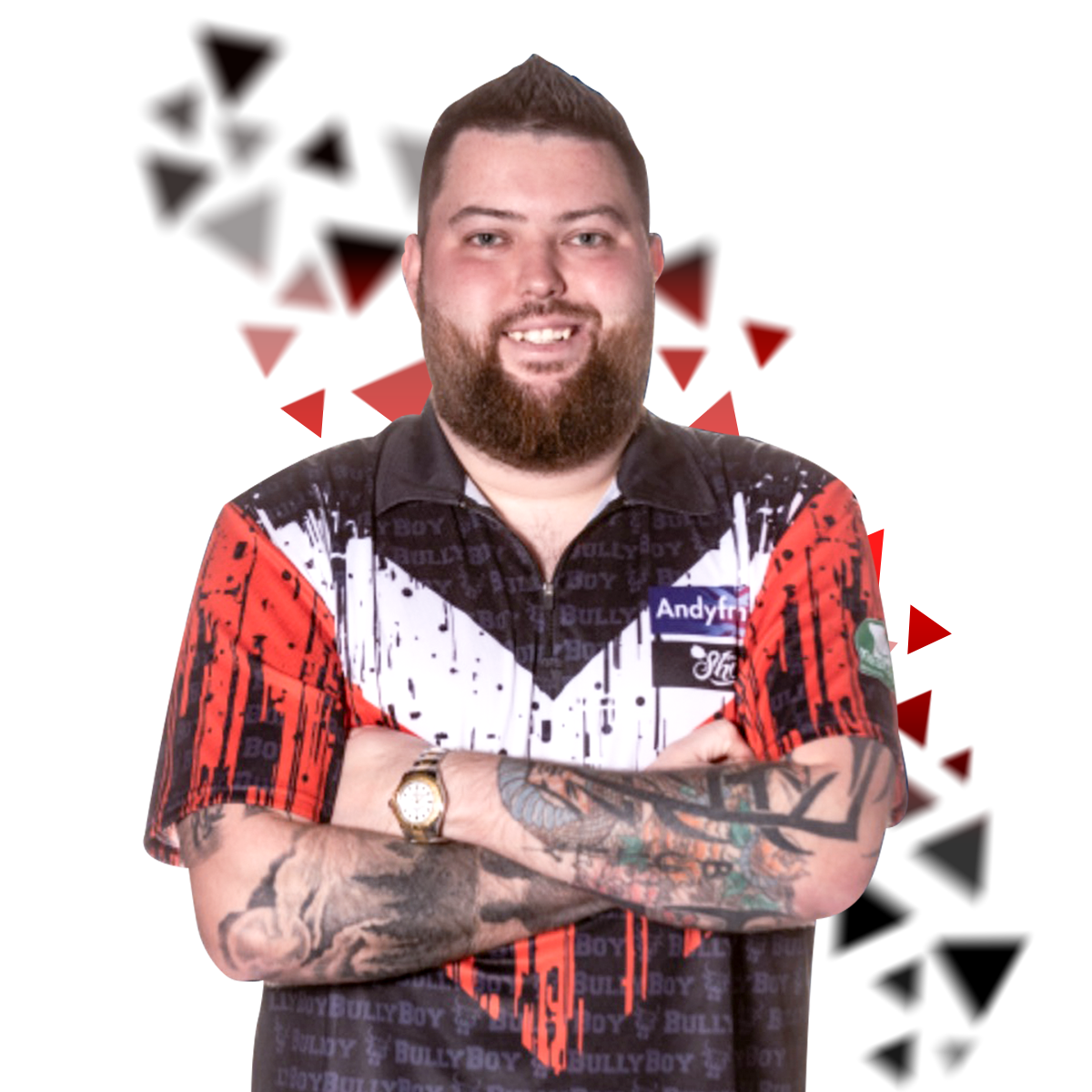 Michael Smith Michael Smith