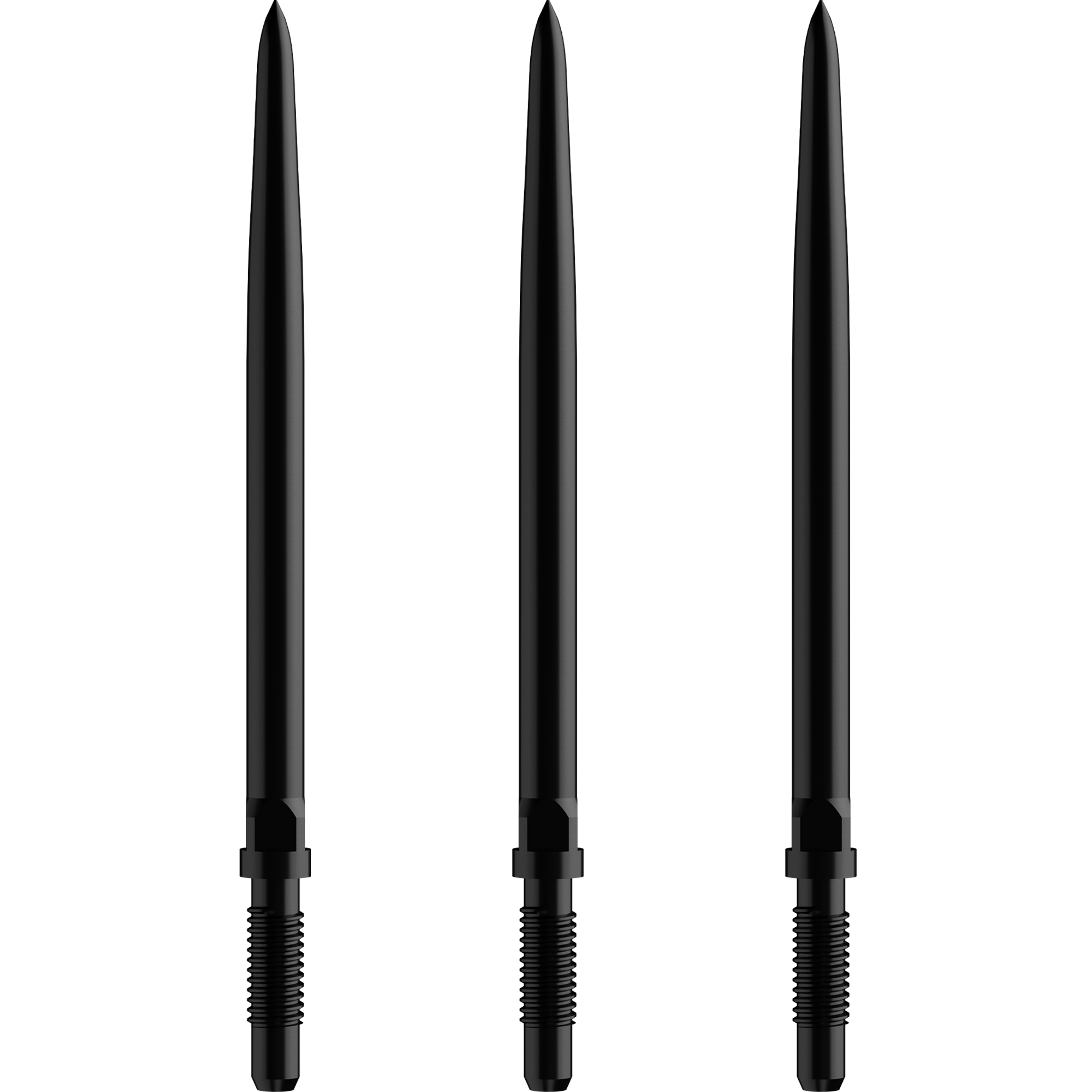 Bull's - Convertible Point Smooth - Schwarz
