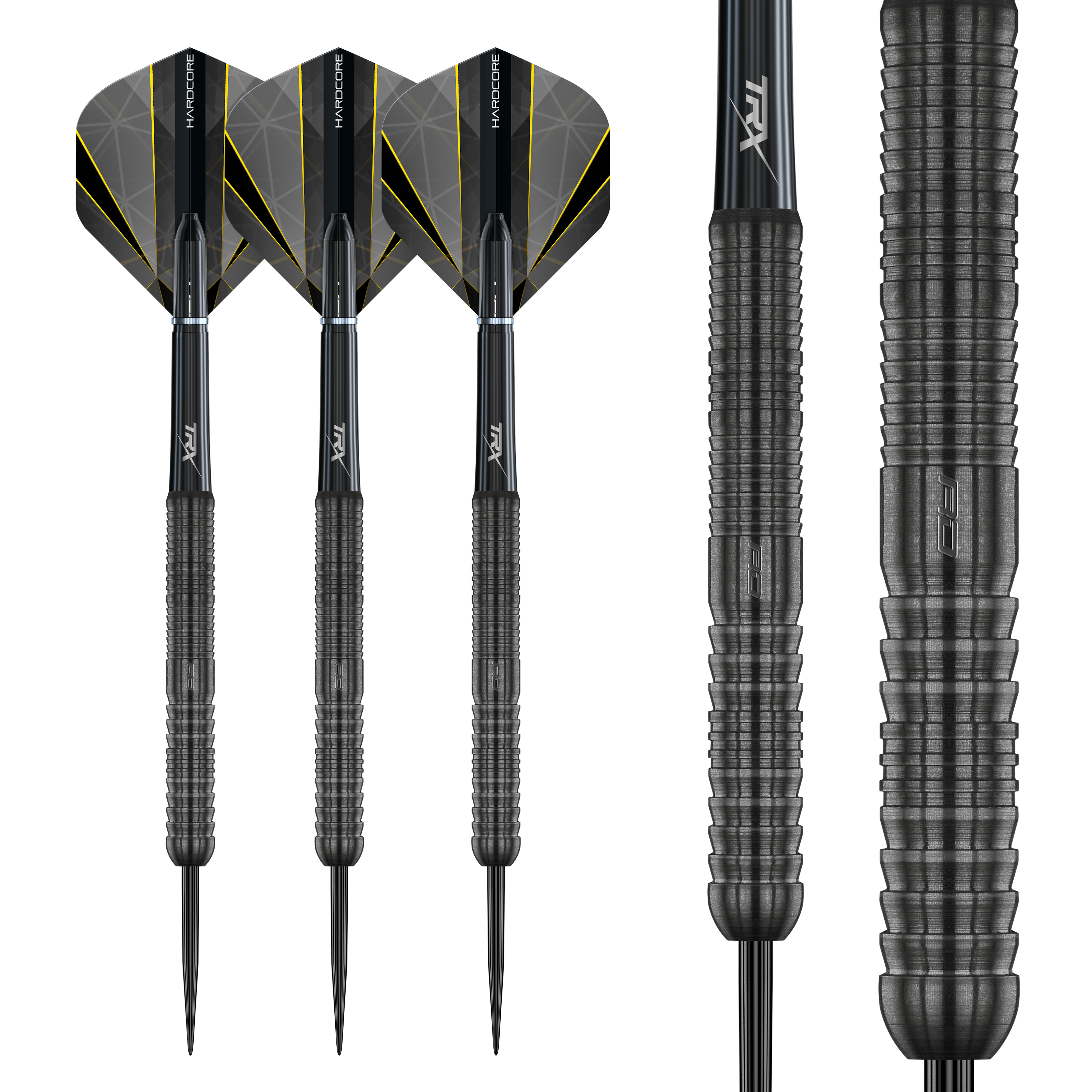 Red Dragon - Seren Onyx 01 - Steeldart Red Dragon - Seren Onyx 01 - Steeldart