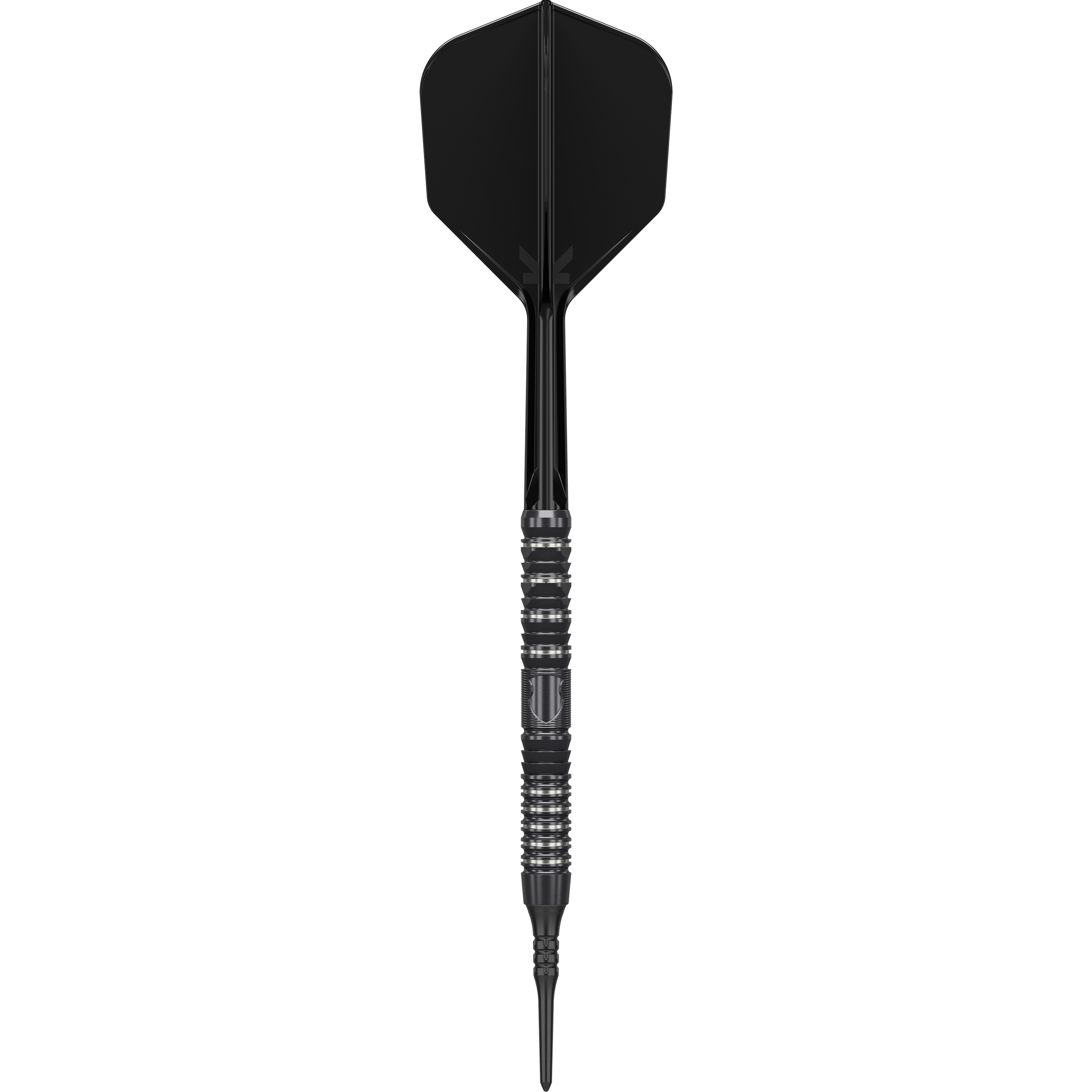 B-Ware | Target Japan - Black Marque Draco 2.0 - Softdart B-Ware | Target Japan - Black Marque Draco 2.0 - Softdart