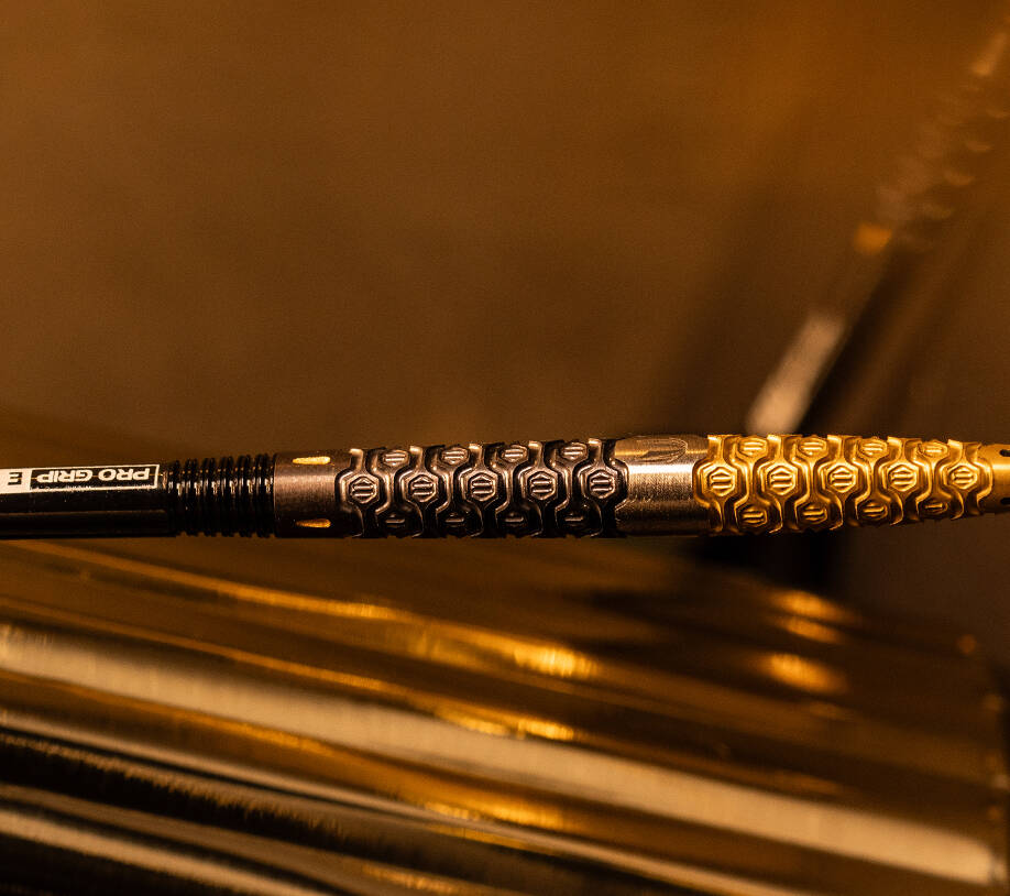 Target - Cult Envy - Steeldarts-USP3 Target - Cult Envy - Steeldarts-USP3