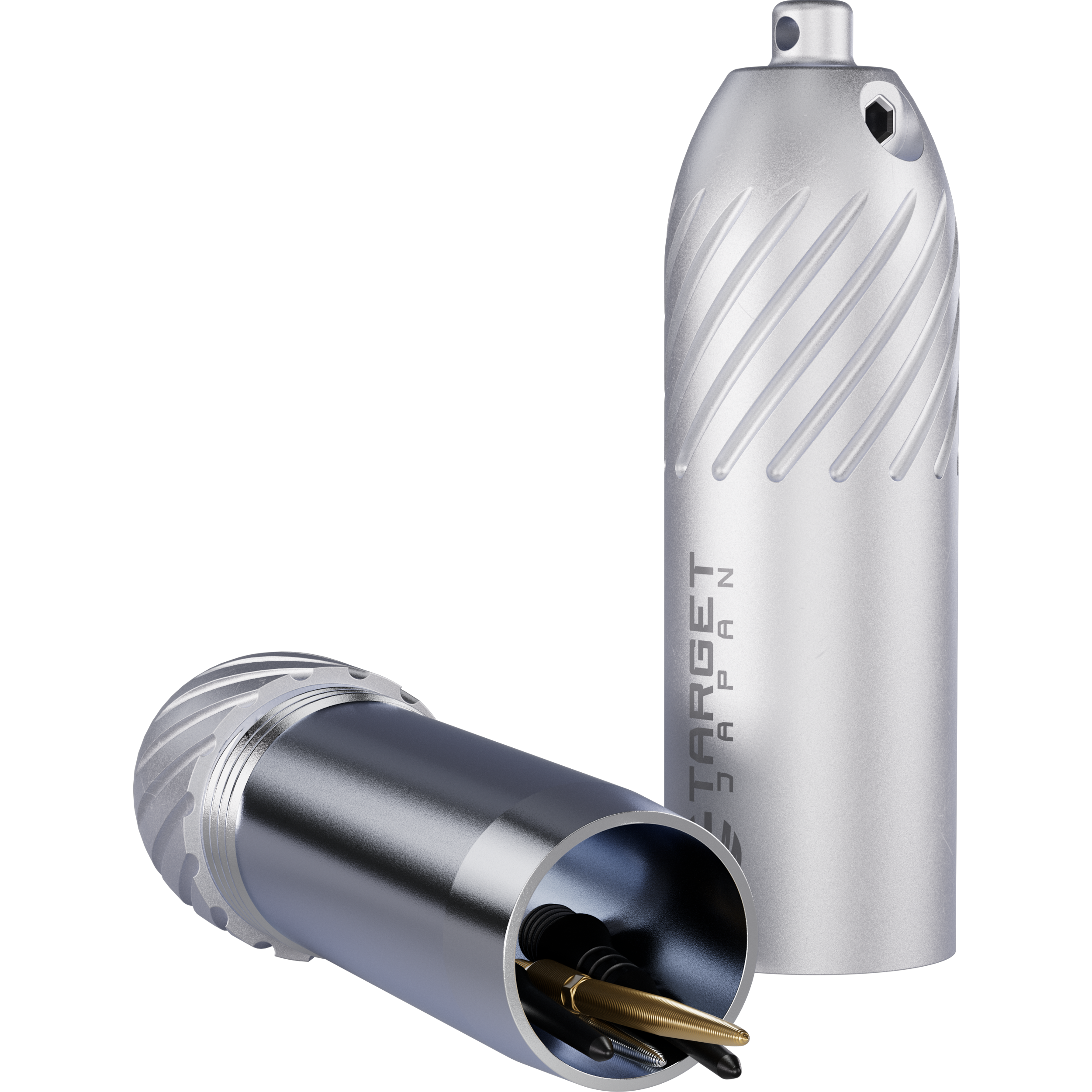 Target Japan - AL3 Tip Case Target Japan - AL3 Tip Case