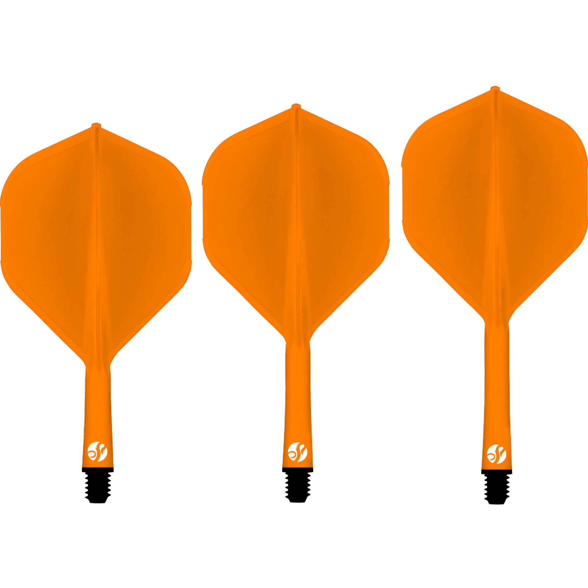 Shot - Flight Deck Orange - Standard Shot - Flight Deck Orange - Standard