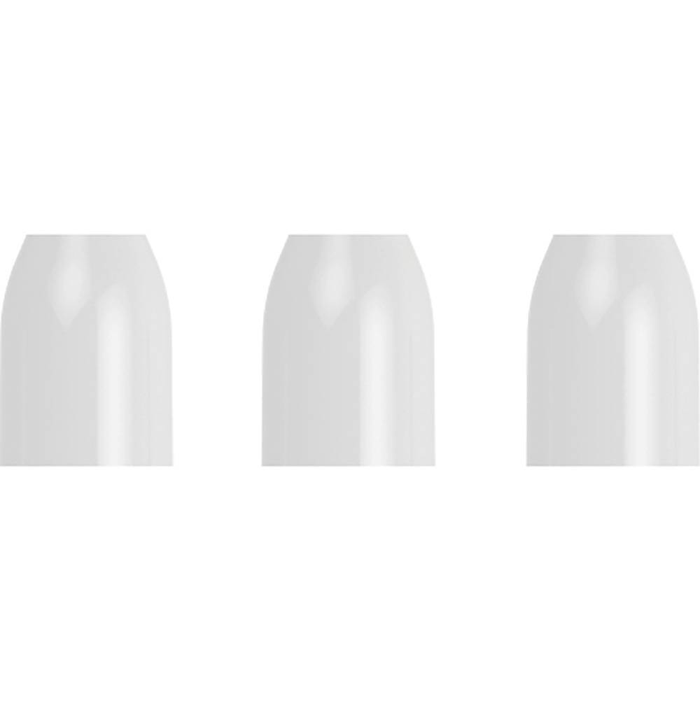 L-Style-Champagne-Rings-Weiss L-Style - Champagne Rings