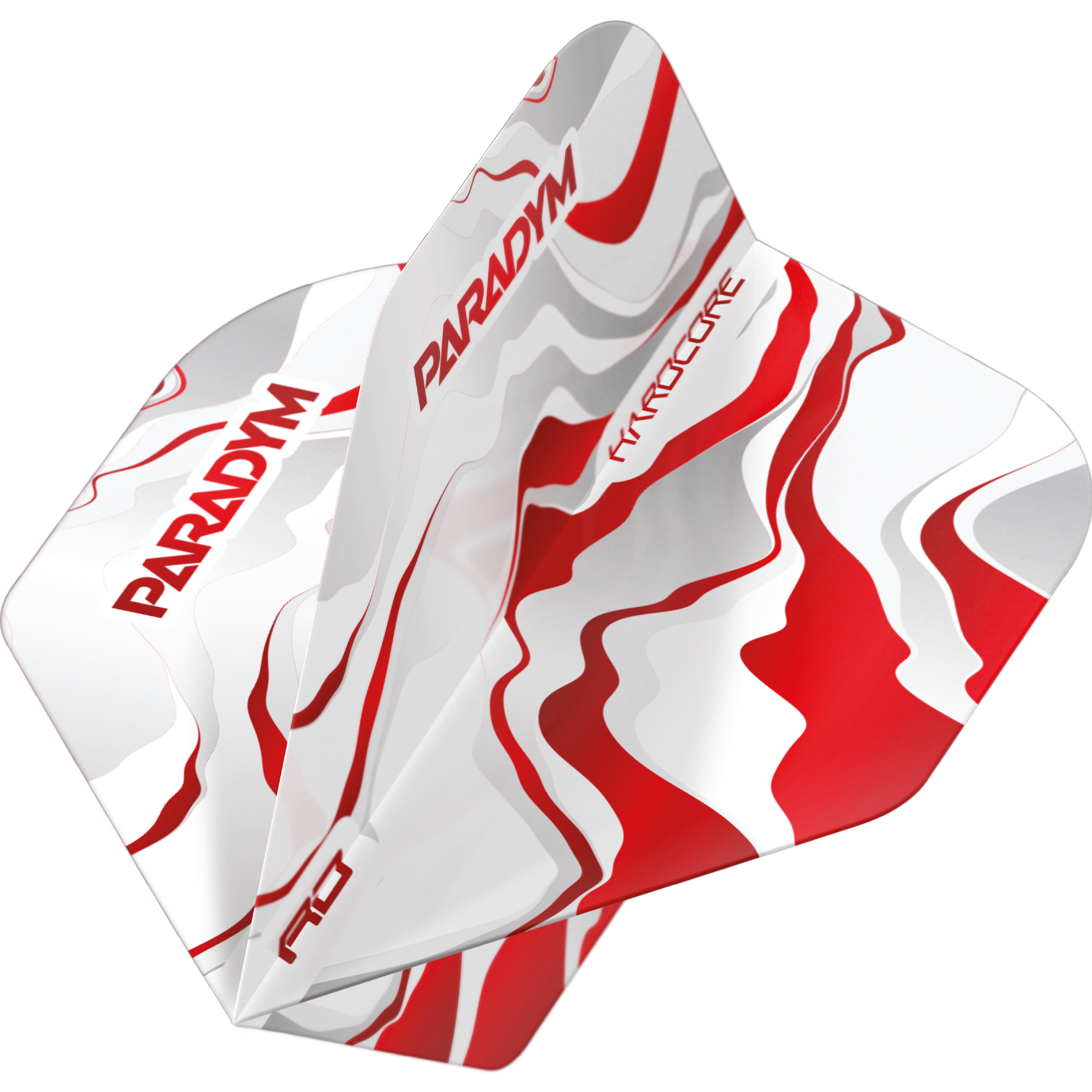 Red Dragon - Paradym Flight - Standard