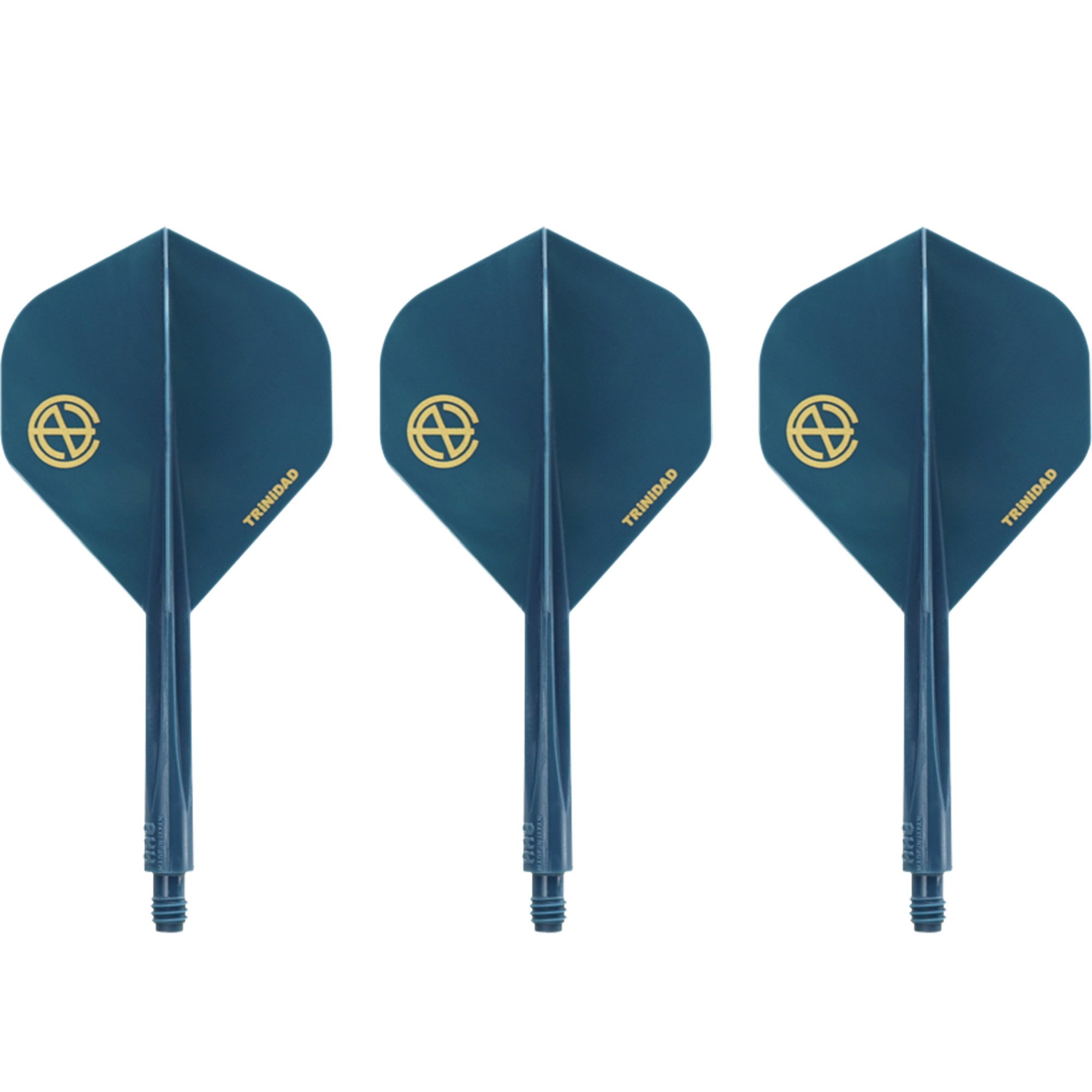 Condor - AXE Eikichi Nakanishi Flight Aqua - Standard Condor - AXE Eikichi Nakanishi Flight Aqua - Standard
