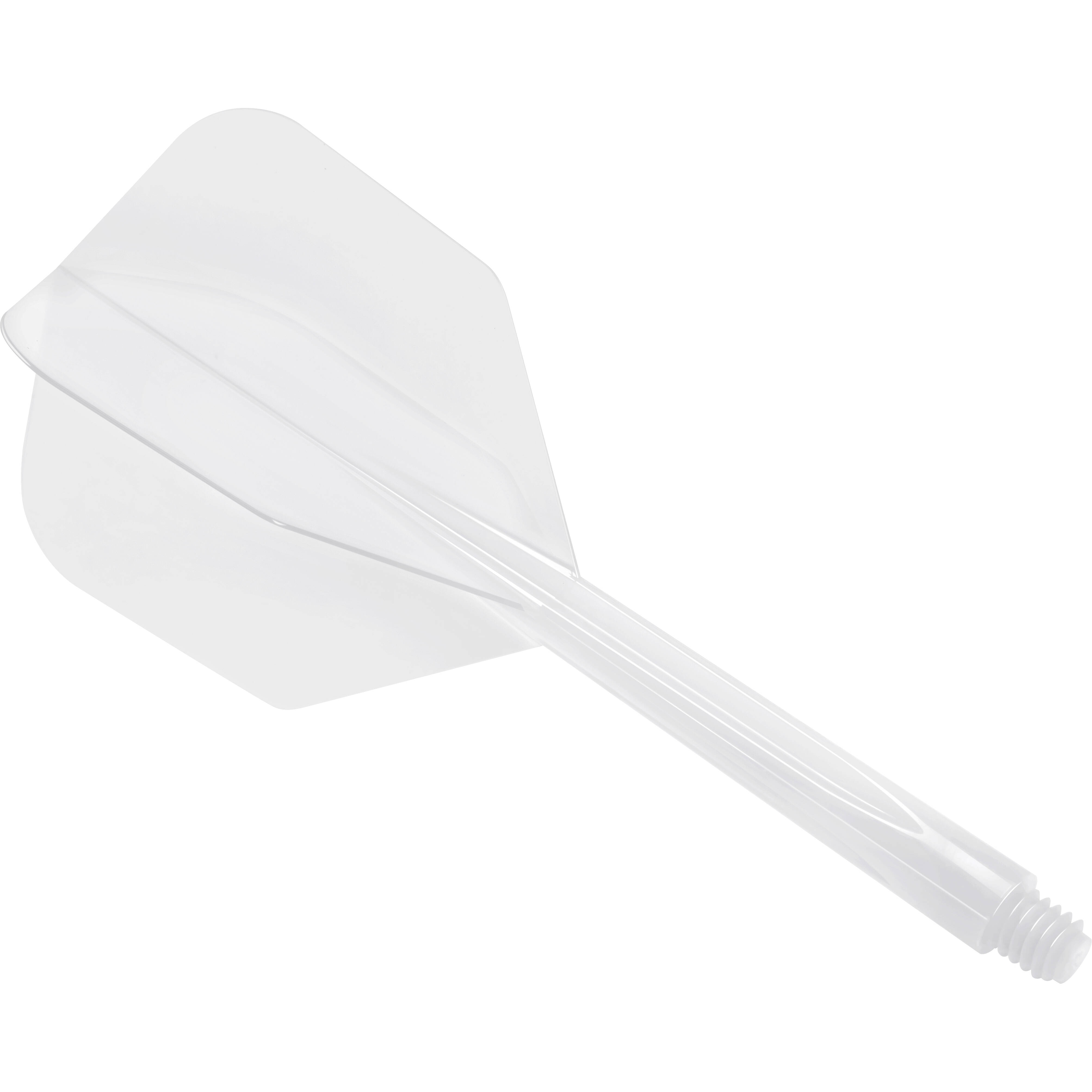 Condor - AXE Flight Transparent - Small Standard