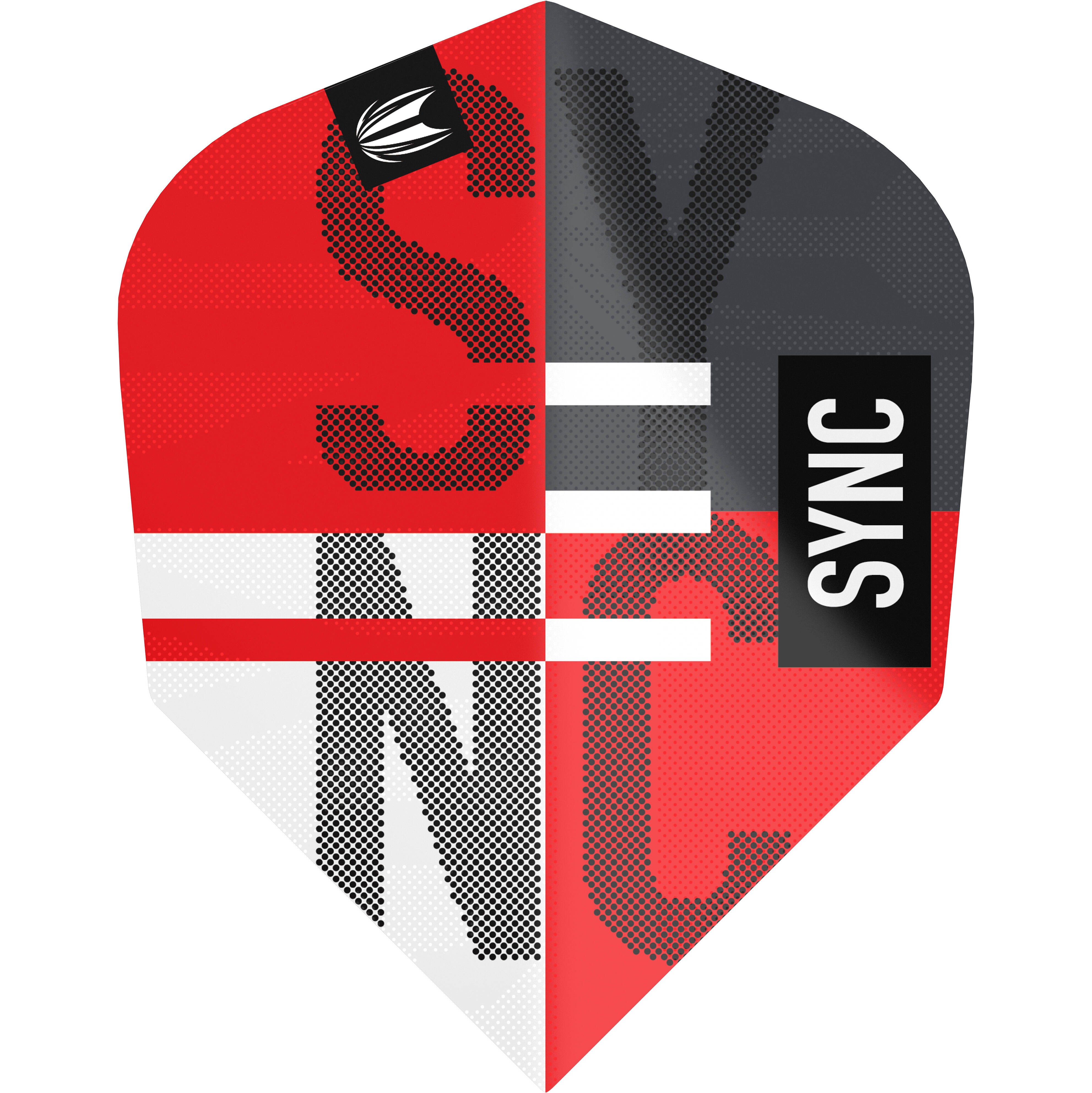 Target-Pro-Ultra-Sync-Flight-No6 Target - Pro.Ultra Sync Flight - No6