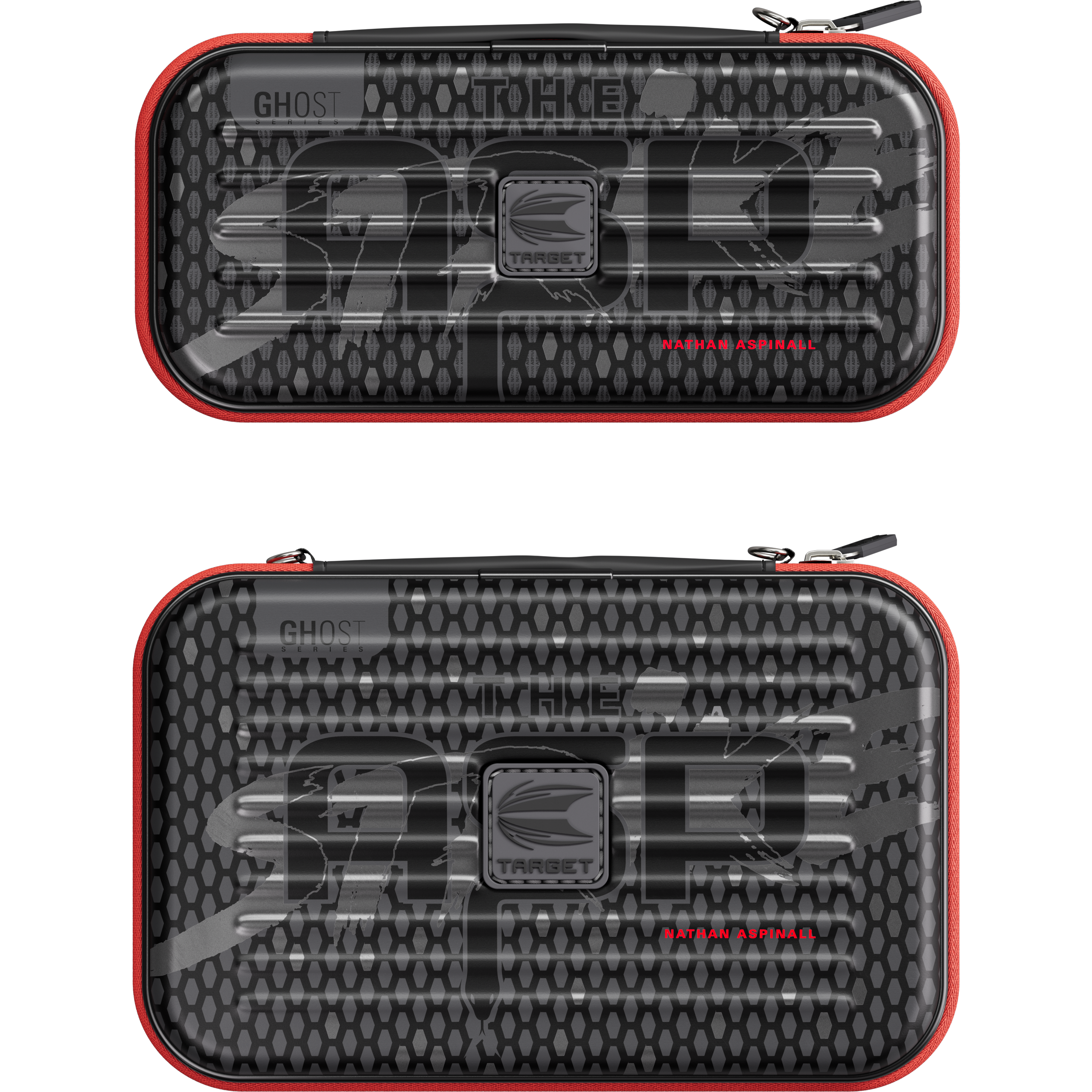 Target - Takoma Ghost Dartwallet Nathan Aspinall Target - Takoma Ghost Dartwallet Nathan Aspinall