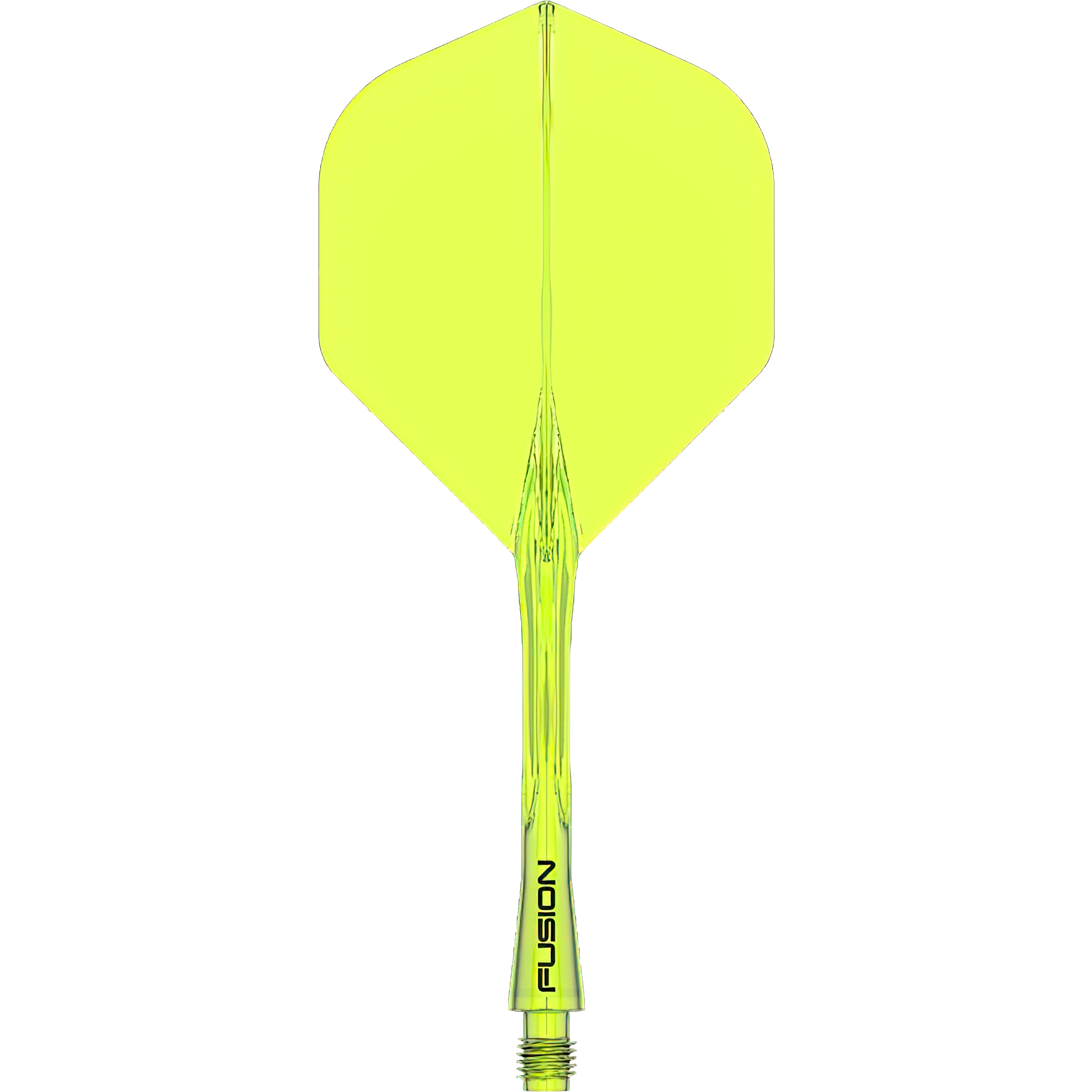 Winmau - Fusion Flightsystem Gelb - No2 Winmau - Fusion Flightsystem Gelb - No2