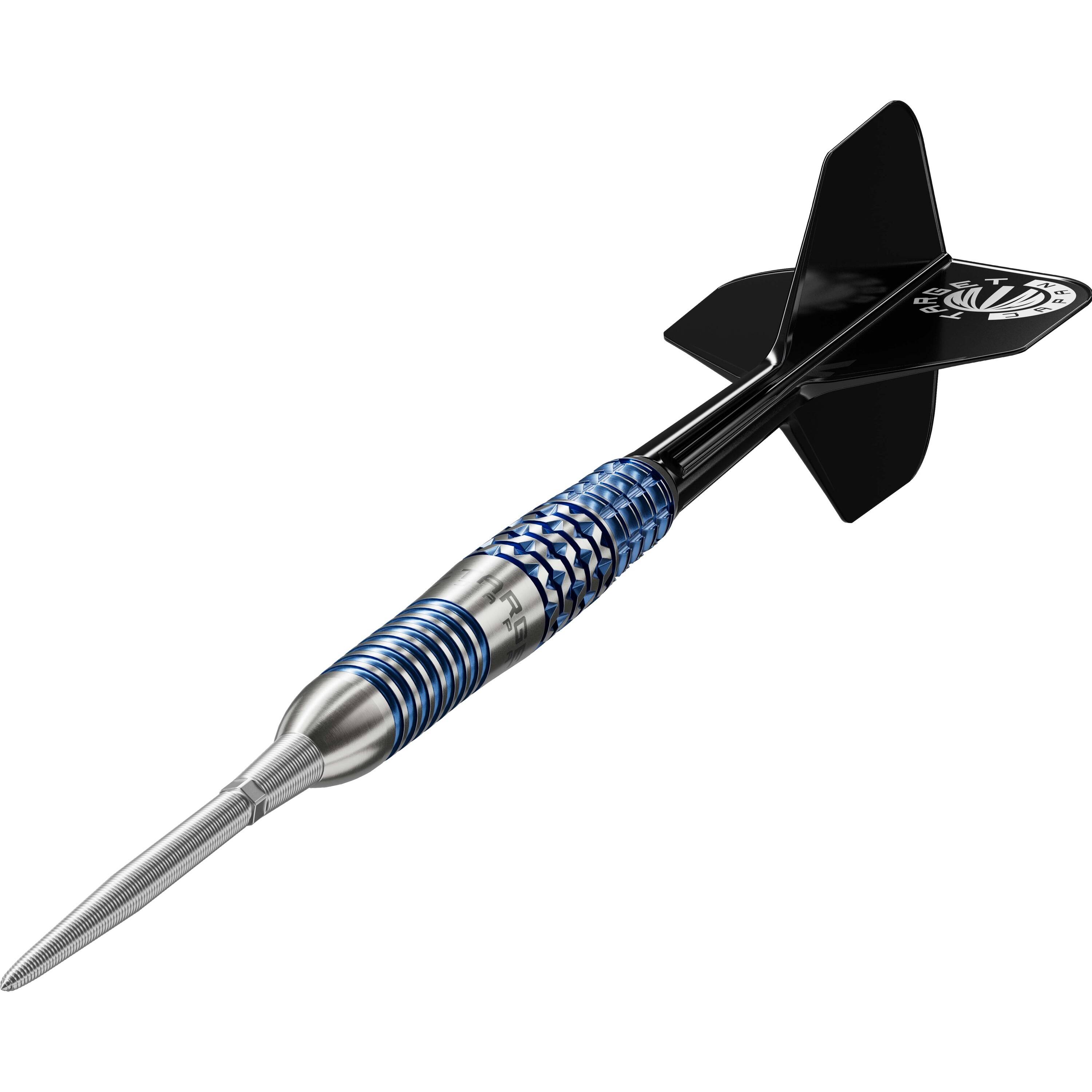 Target Japan - Swiss Point - Toru Suzuki GEN 2 - Steeldart