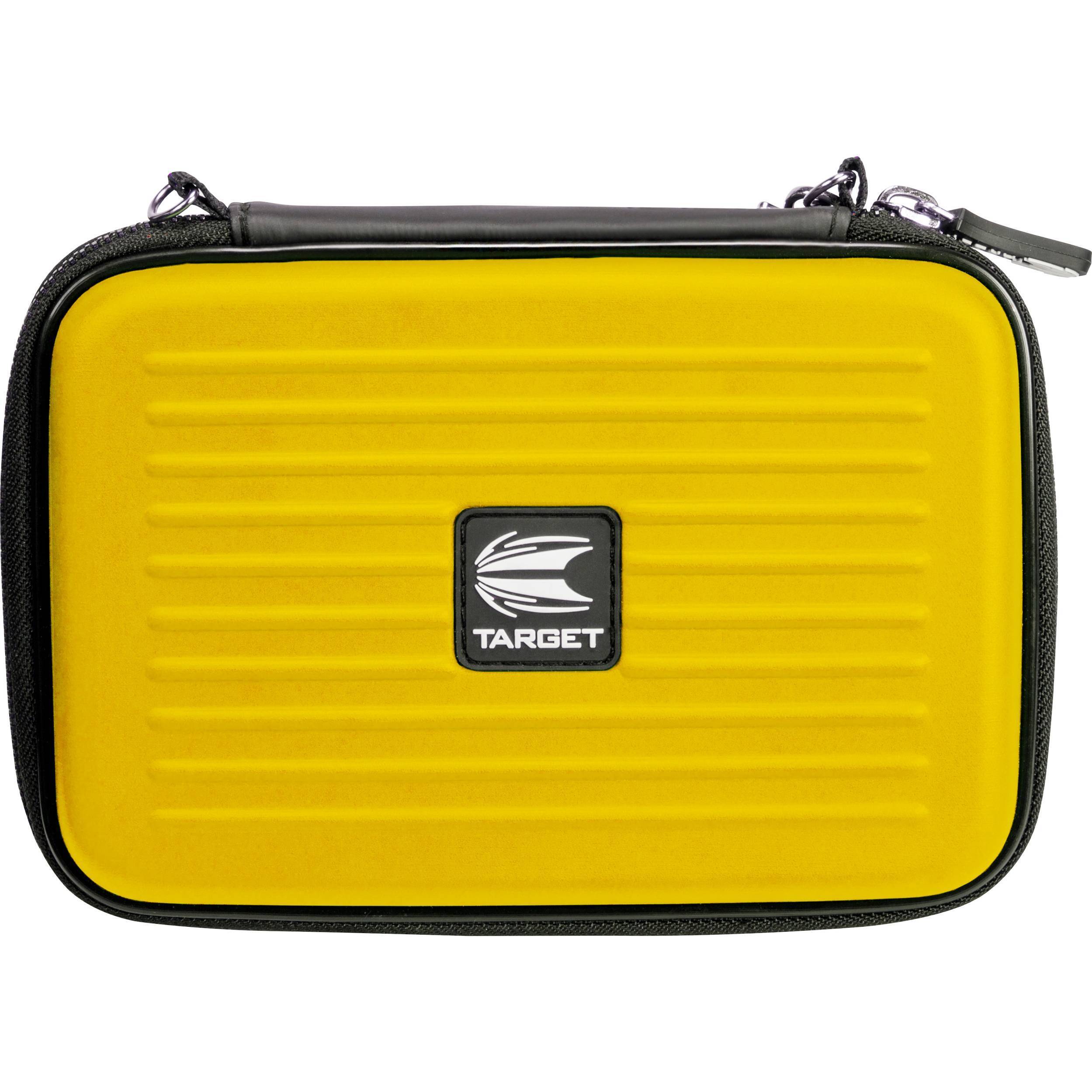 Target-Takoma-Dart-Wallet-XL-Gelb Target - Takoma Dart Wallet XL