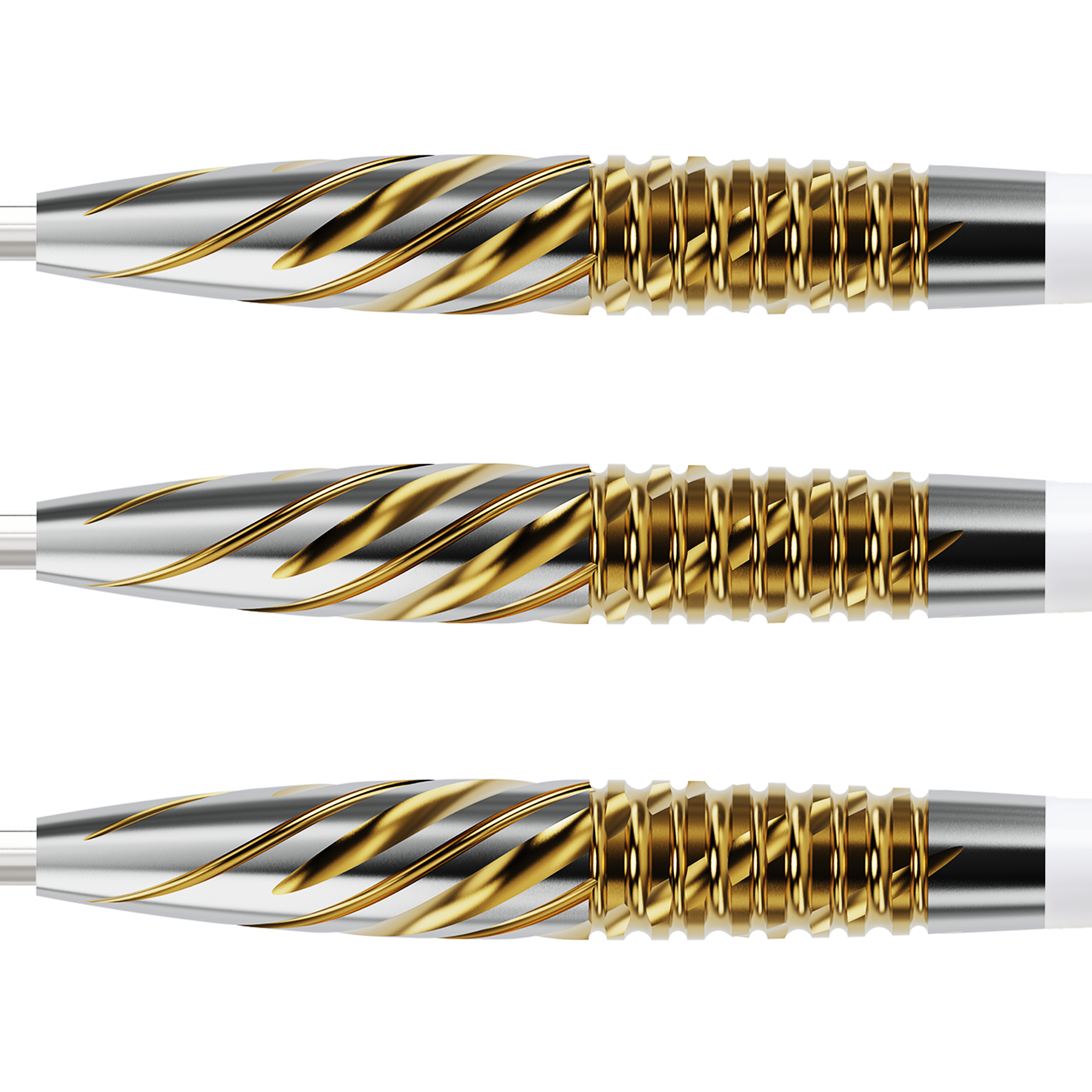 Caliburn - EVO Nexus N1 - Steeldart