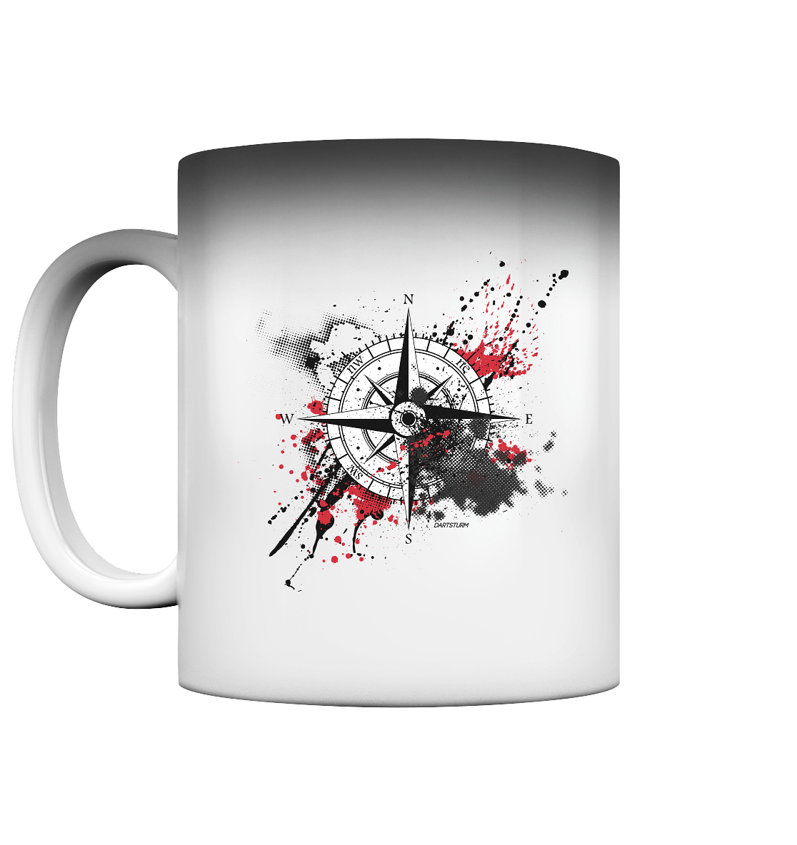 DartSturm - Navigator - Magic Mug
