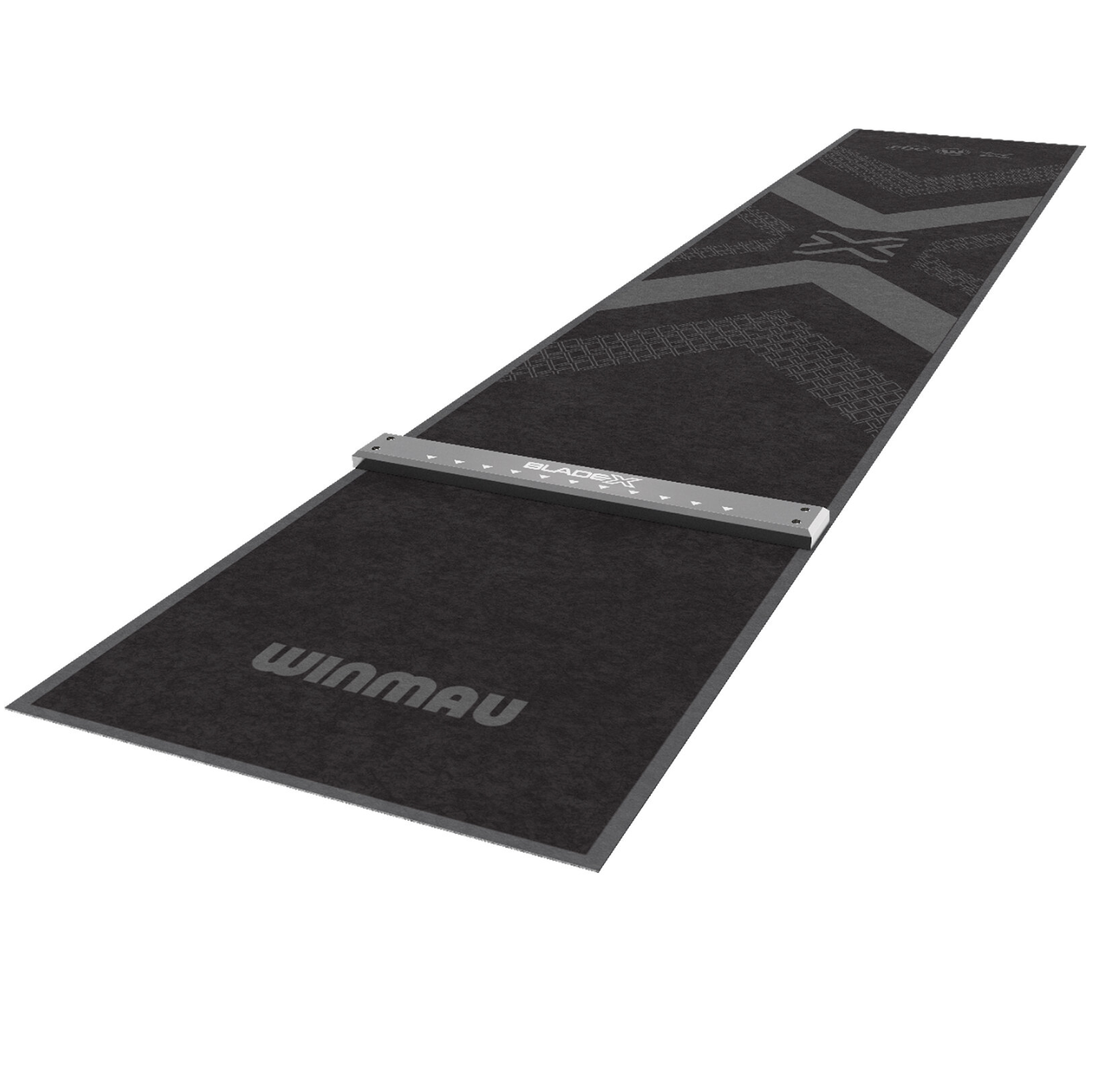 Winmau - BladeX Soft Feel Dartmatte Winmau - BladeX Soft Feel Dartmatte