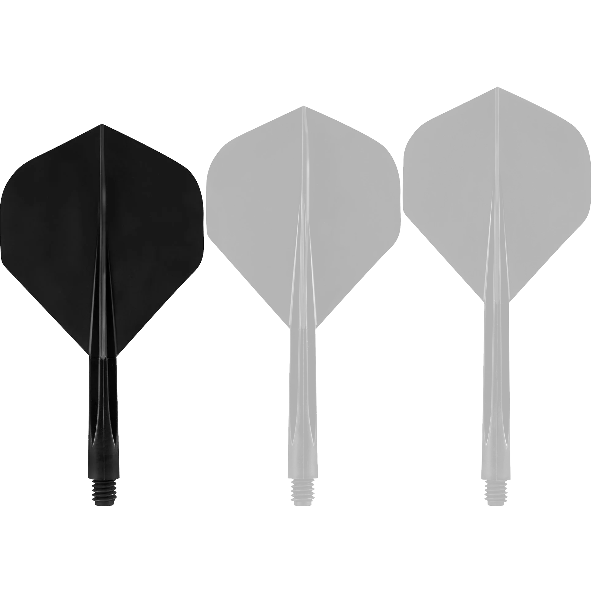 Condor - AXE Flight Schwarz - Standard Condor - AXE Flight Schwarz - Standard