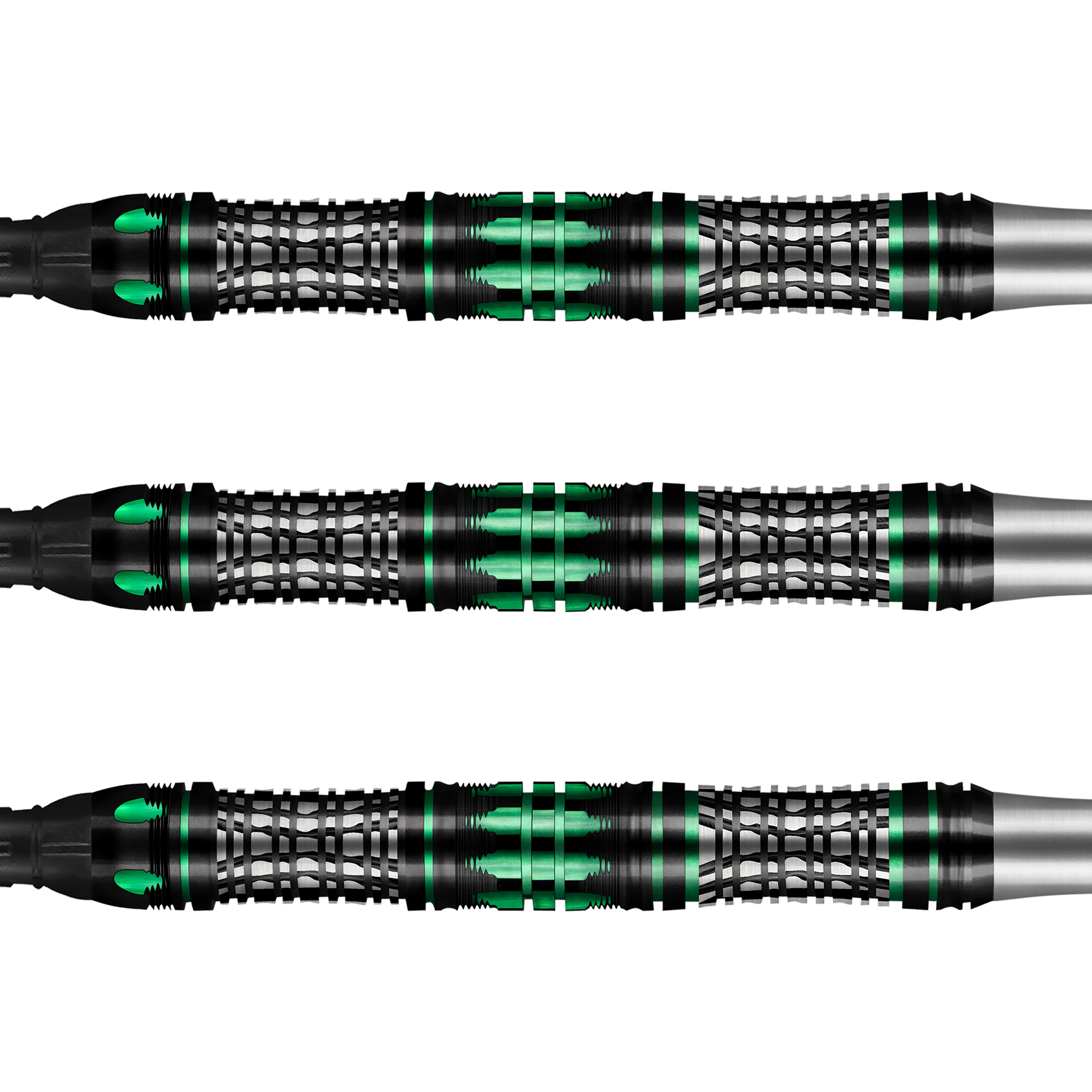 Shot - Ai Cyberpunk - Softdart Shot - Ai Cyberpunk - Softdart
