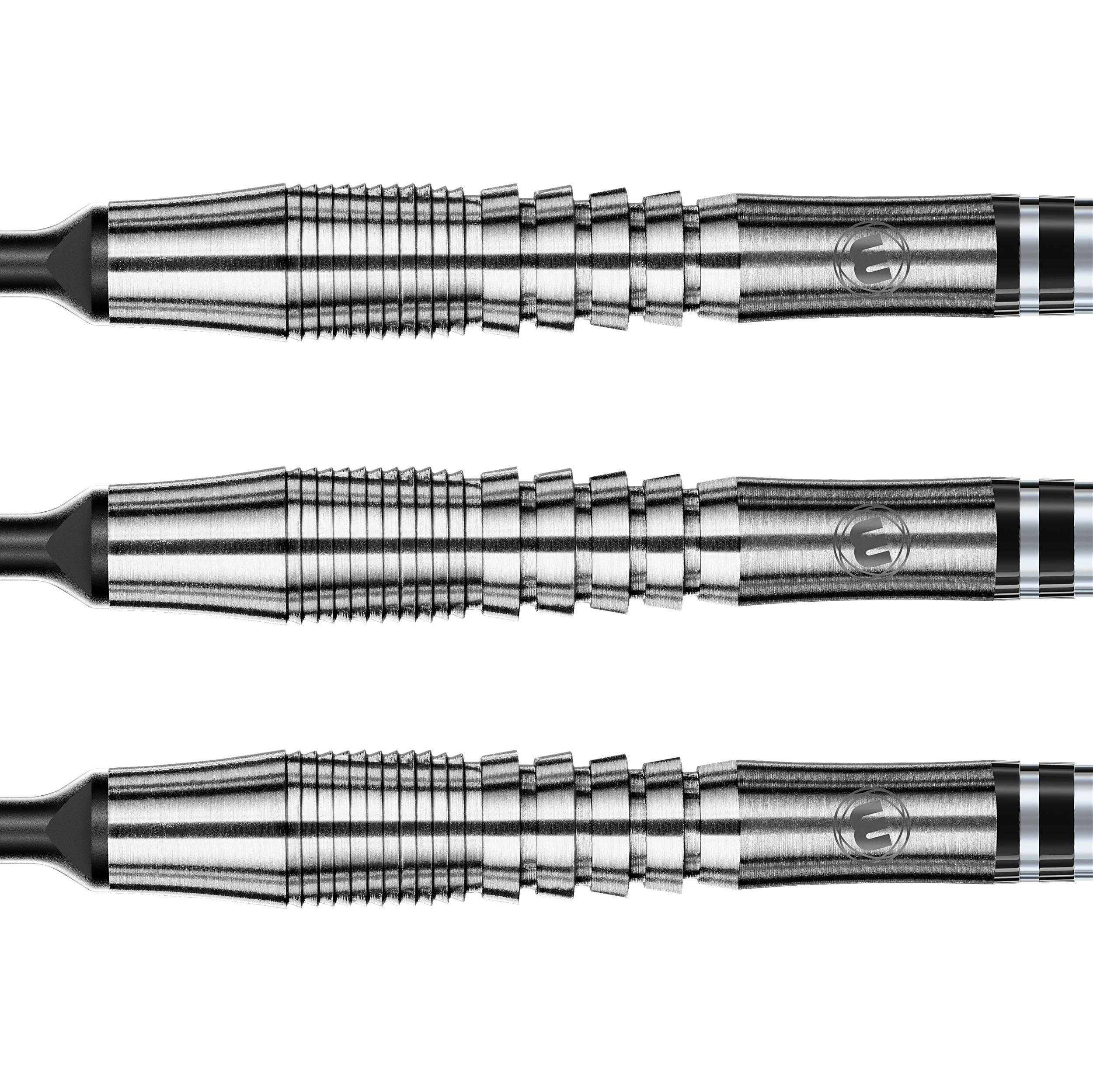 Winmau-Sniper-Typ-B-Softdart-Barrel-Details Winmau - Sniper Typ B - Softdart