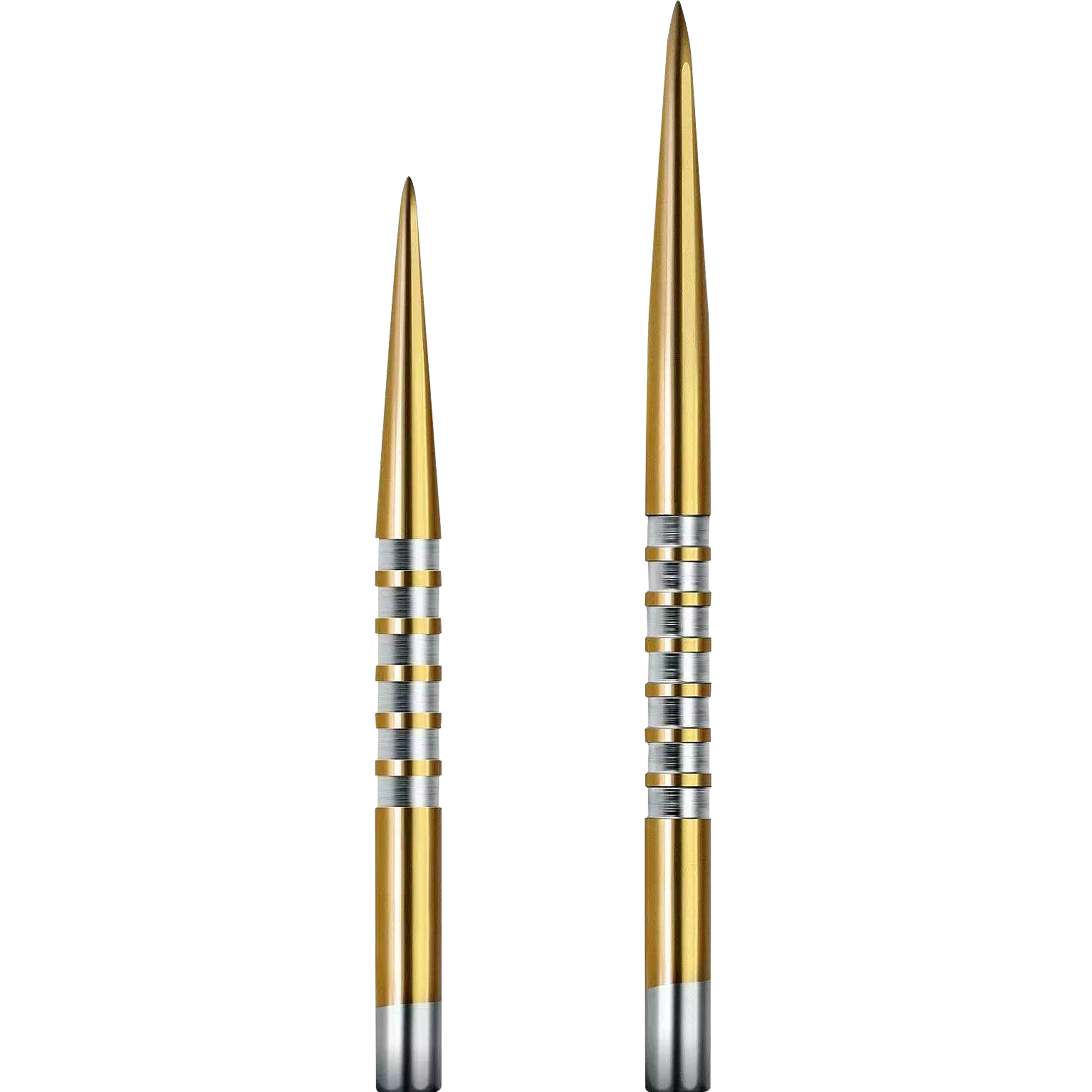 DartSturm - CD Grip Point - MK3 - Gold DartSturm - CD Grip Point - MK3 - Gold