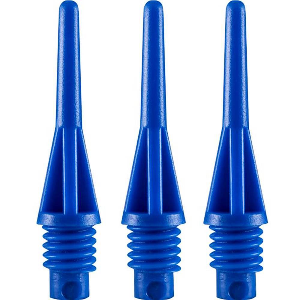 Bull's NL - Starpoint Softdartspitzen