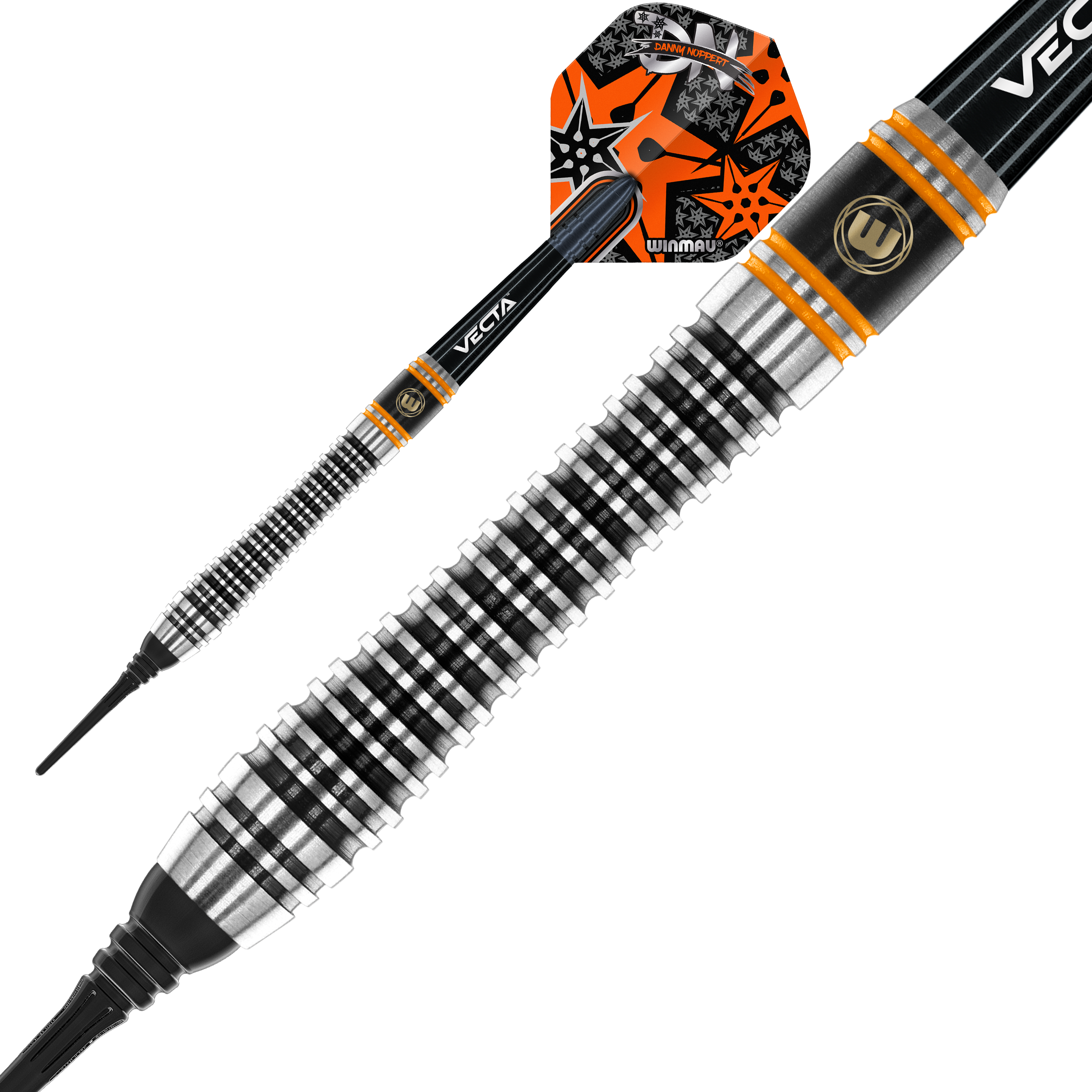Winmau - Danny Noppert Special Edition 2.0 - Softdart
