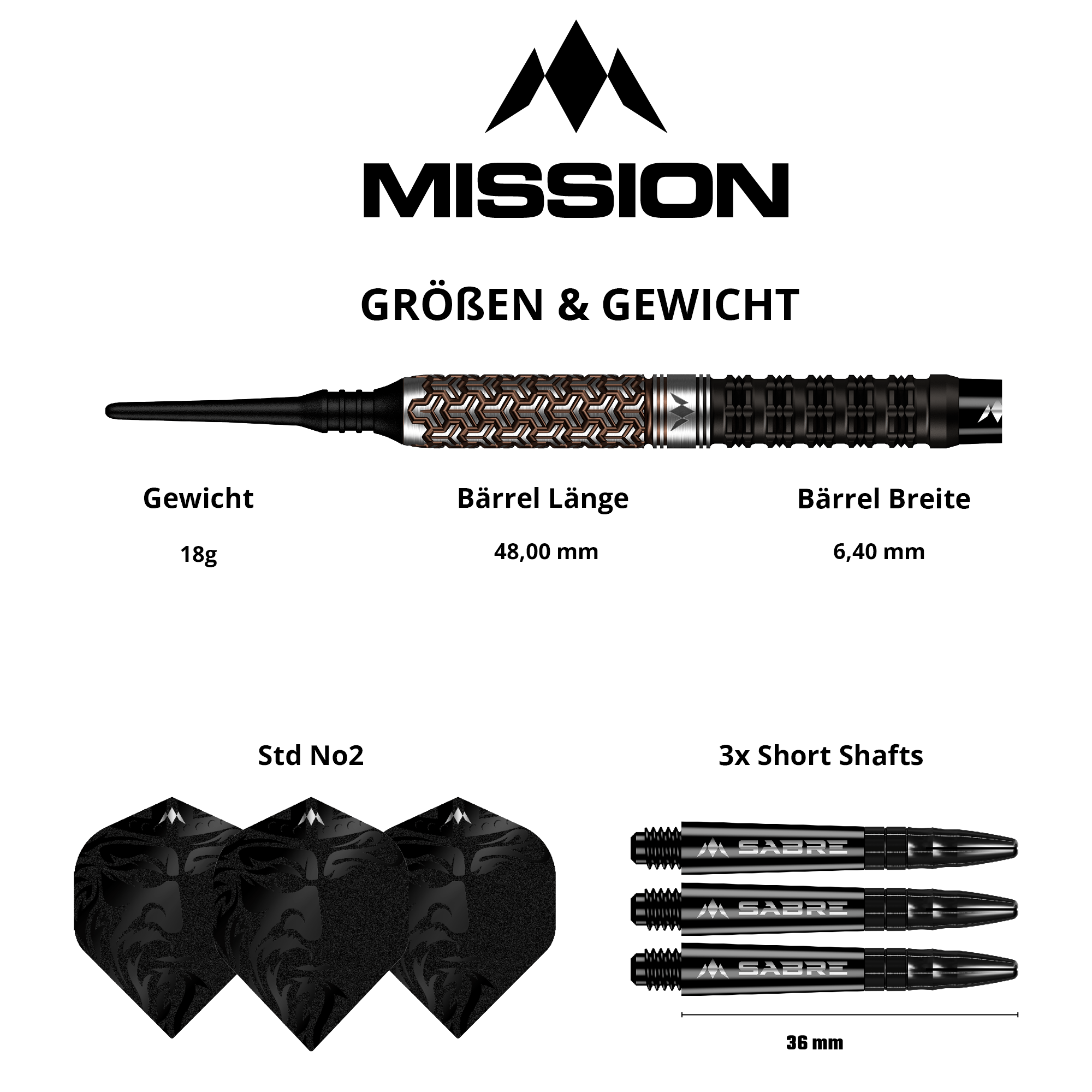 Mission - Archon - Softdart Mission - Archon - Softdart