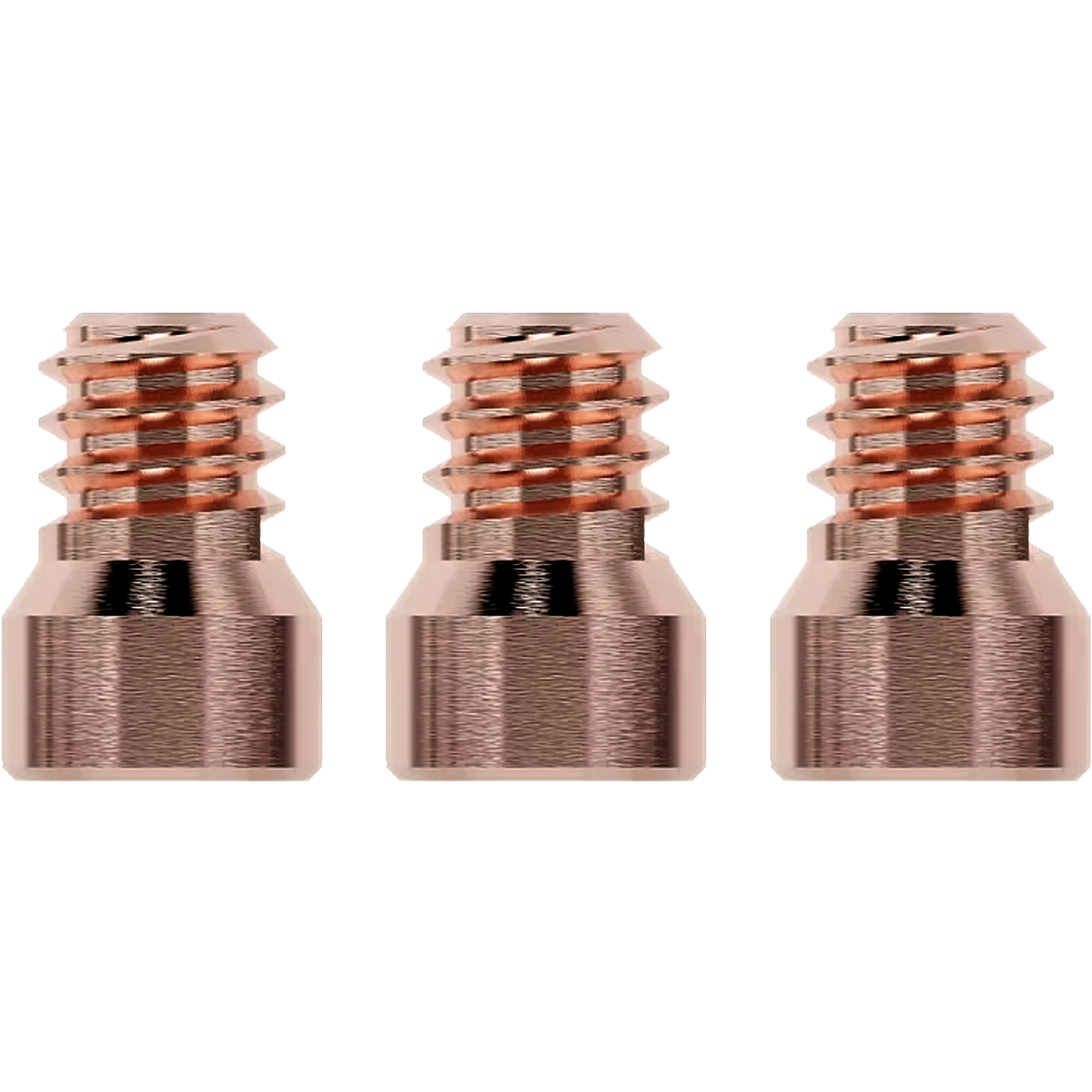 Caliburn - EVO System Spigots