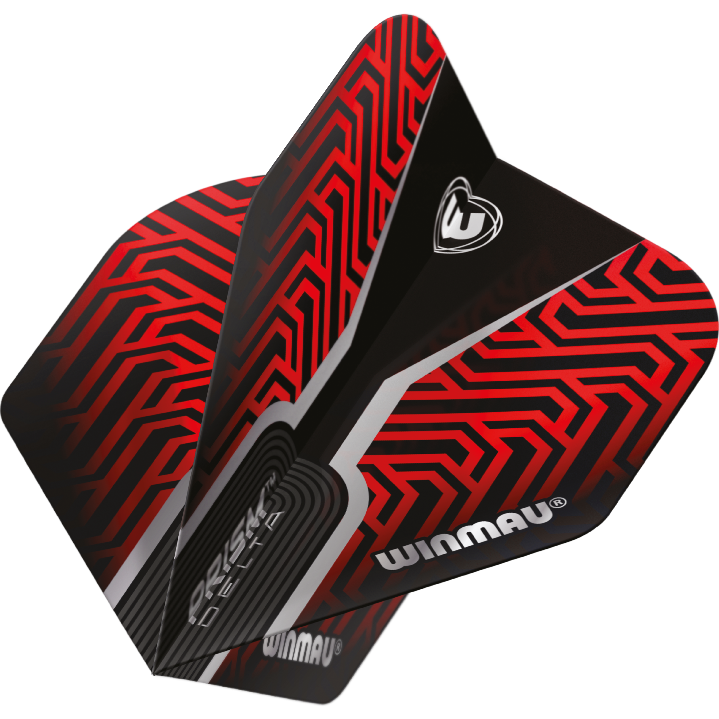 Winmau - Prism Delta - Kairos Flight - Standard