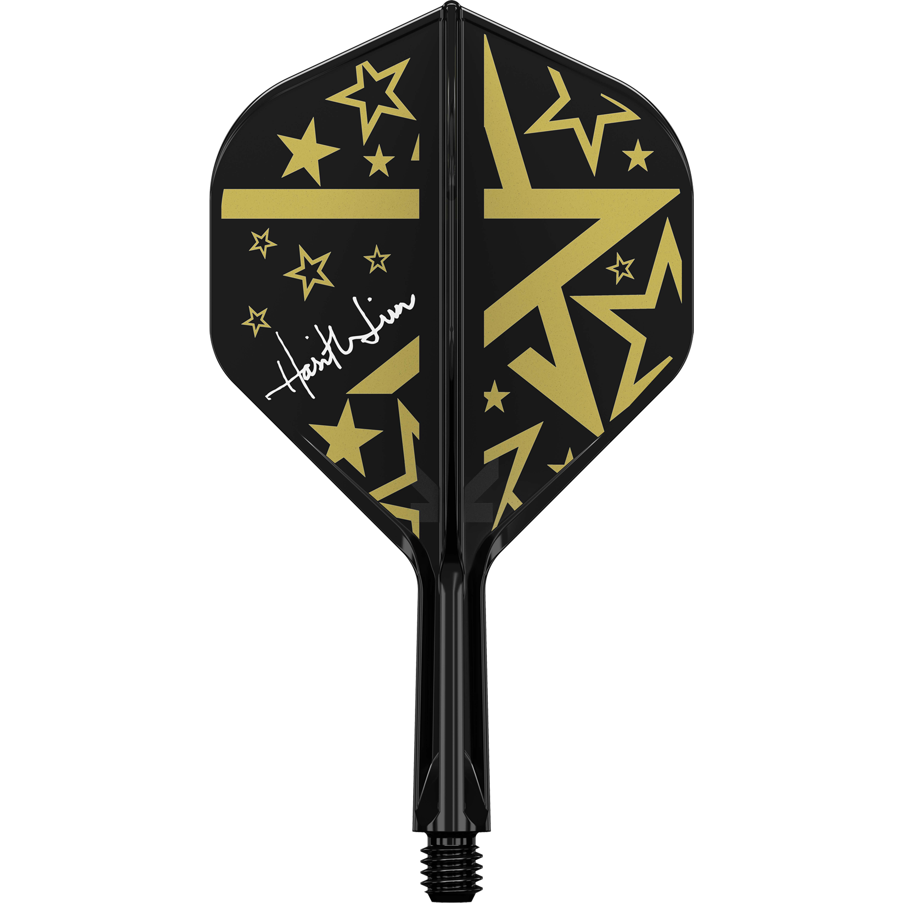 Target Japan - K-Flex Flightsystem Harith Lim - No2 Target Japan - K-Flex Flightsystem Harith Lim - No2