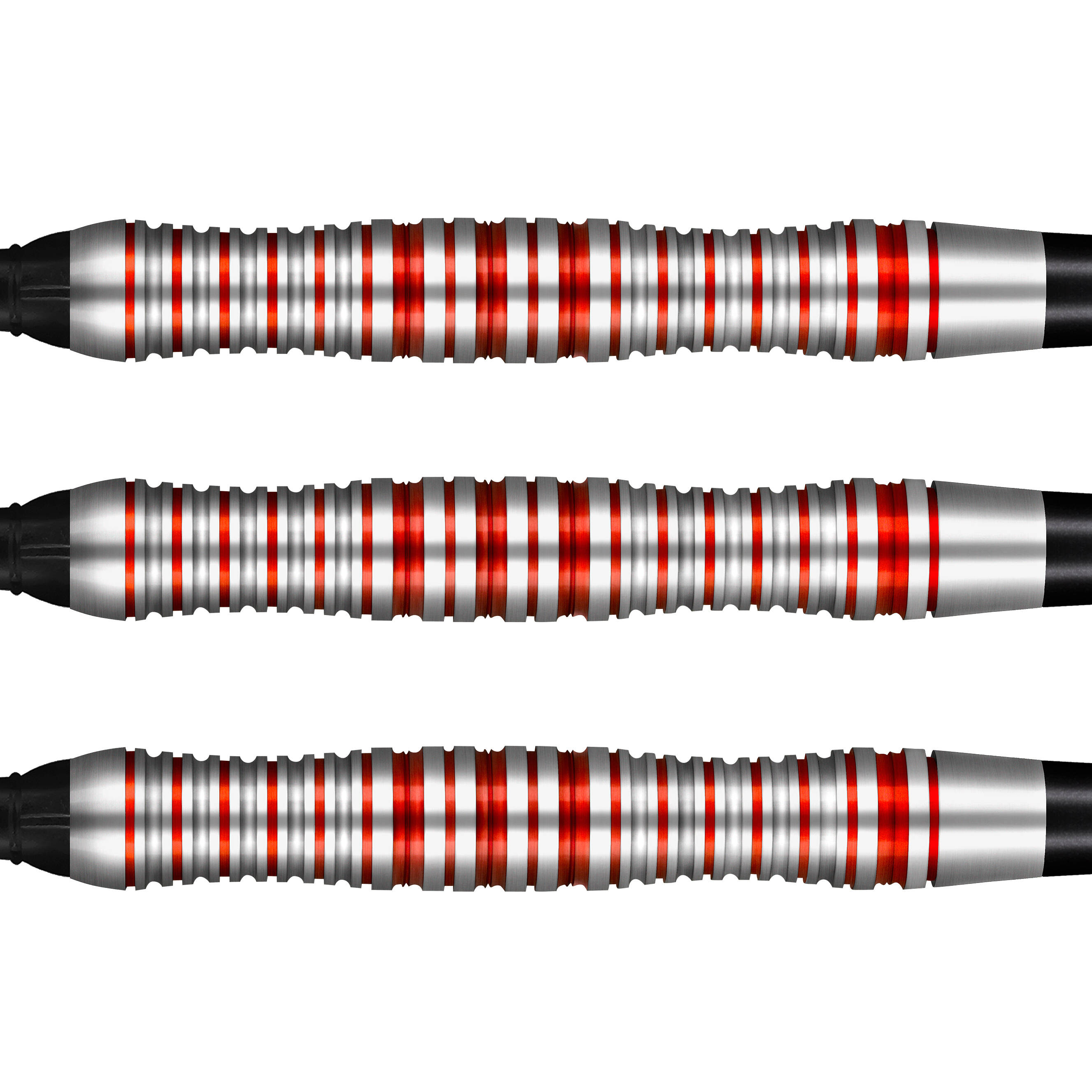 Shot-Zen-Enso-Softdart-Barrel-Details Shot - Zen Enso - Softdart