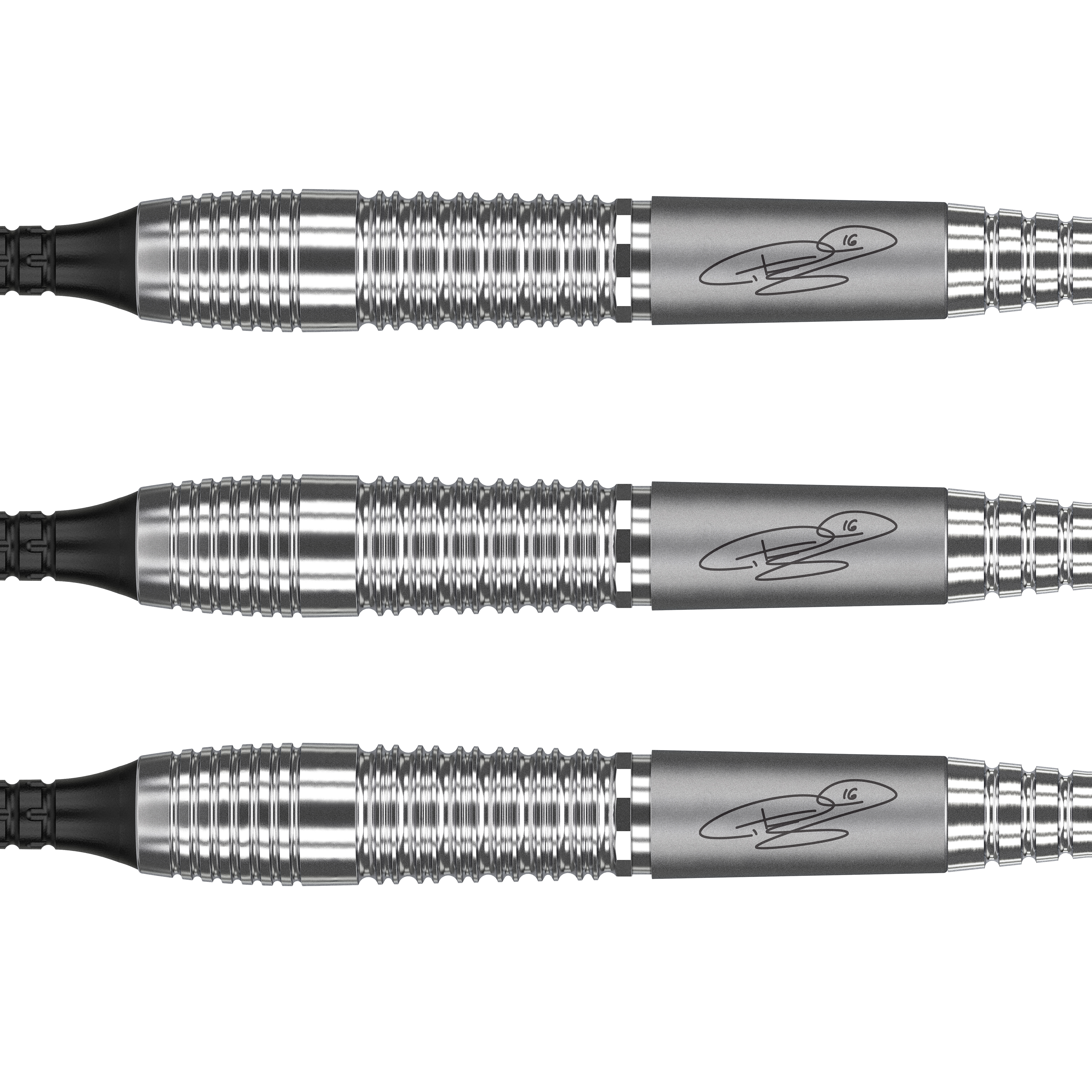 Target-Phil-Taylor-GEN-6-Softdart-Barrel-Details Target - Phil Taylor GEN 6 - Softdart