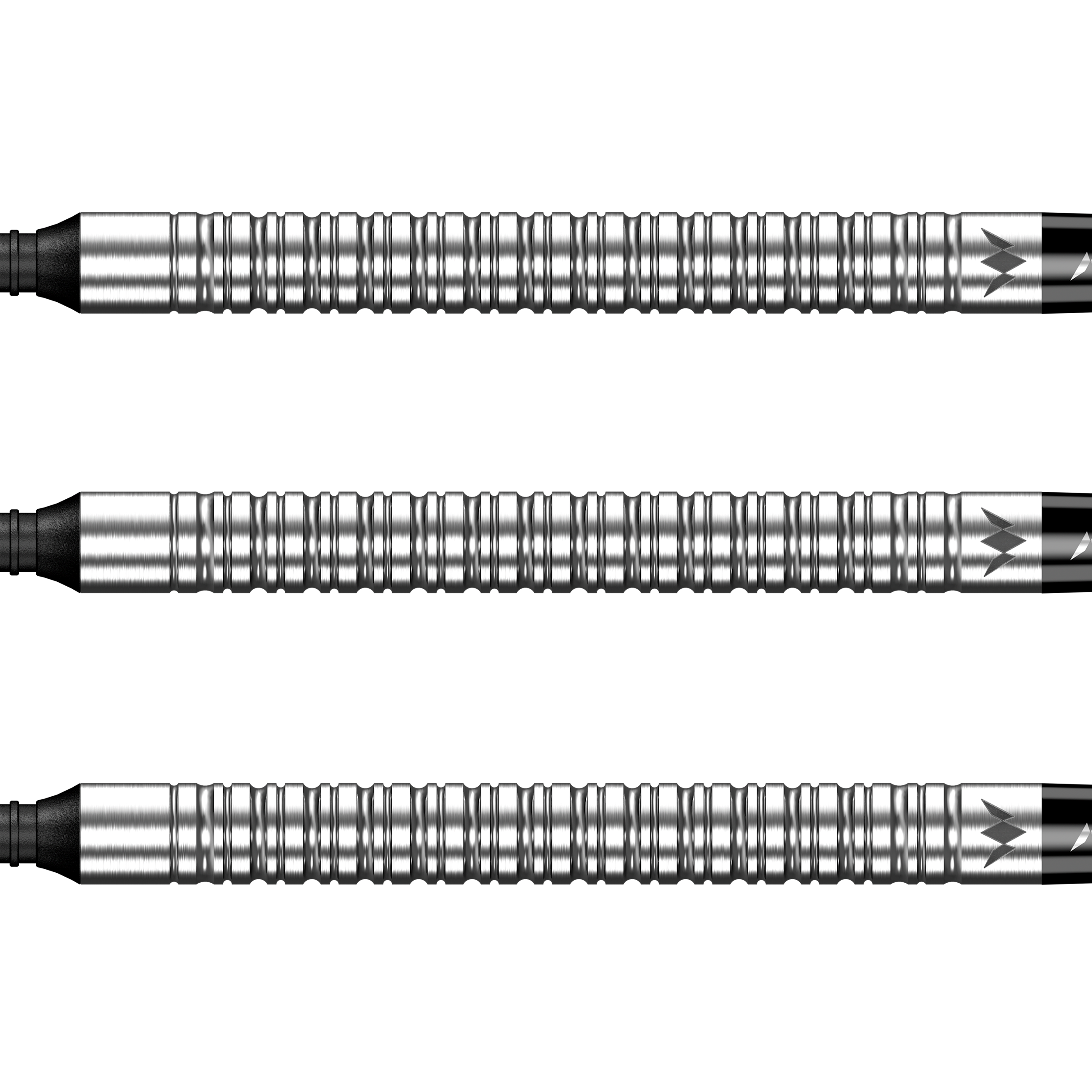 Mission - Mike De Decker - Softdart Mission - Mike De Decker - Softdart