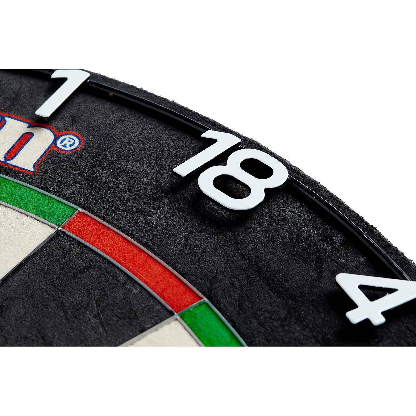 Unicorn-Eclipse-Ultra-Dartboard-Details Unicorn - Eclipse Ultra Dartboard