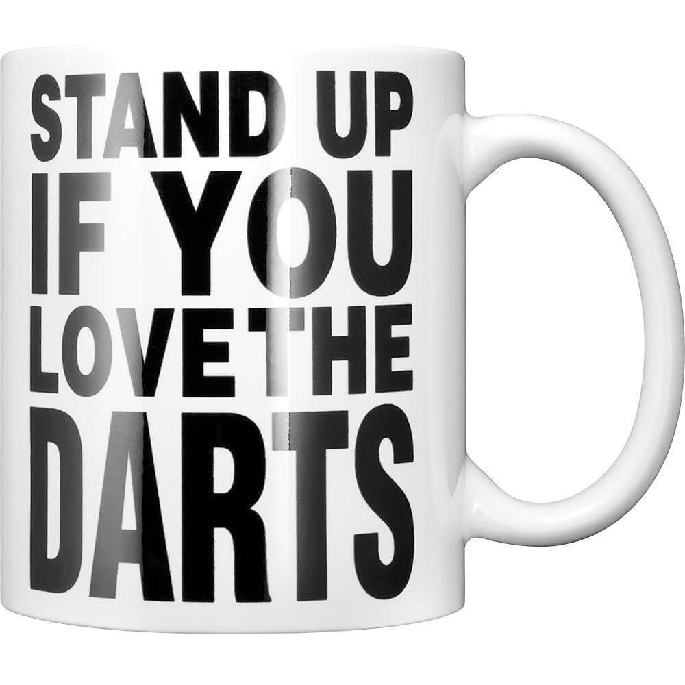 DartSturm-de-Tasse-Stand-up-if-you-love-the-darts DartSturm - Darttasse - Stand up if you love the darts