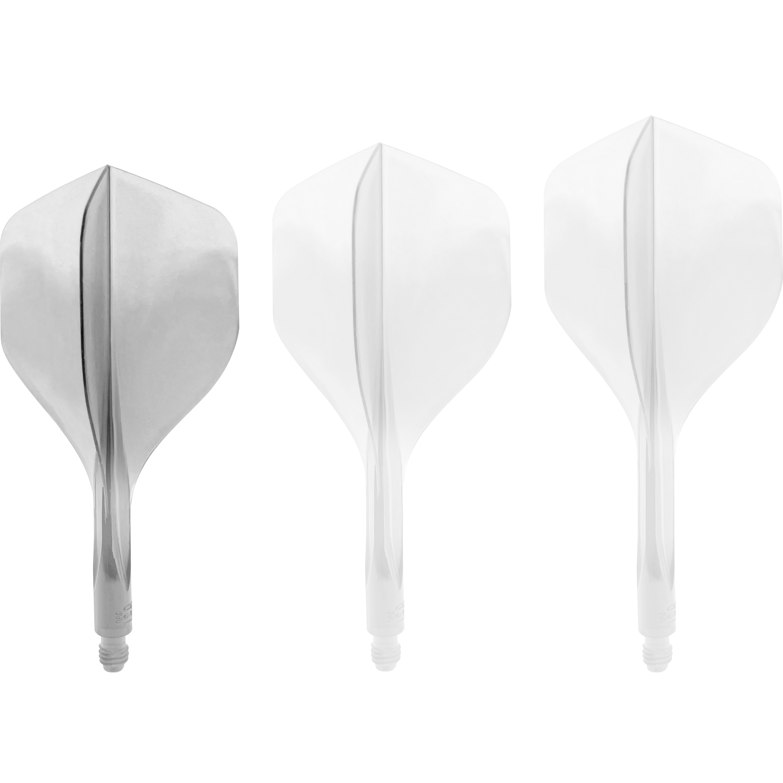 Condor - AXE 120 Flight Transparent - Standard Condor - AXE 120 Flight Transparent - Standard